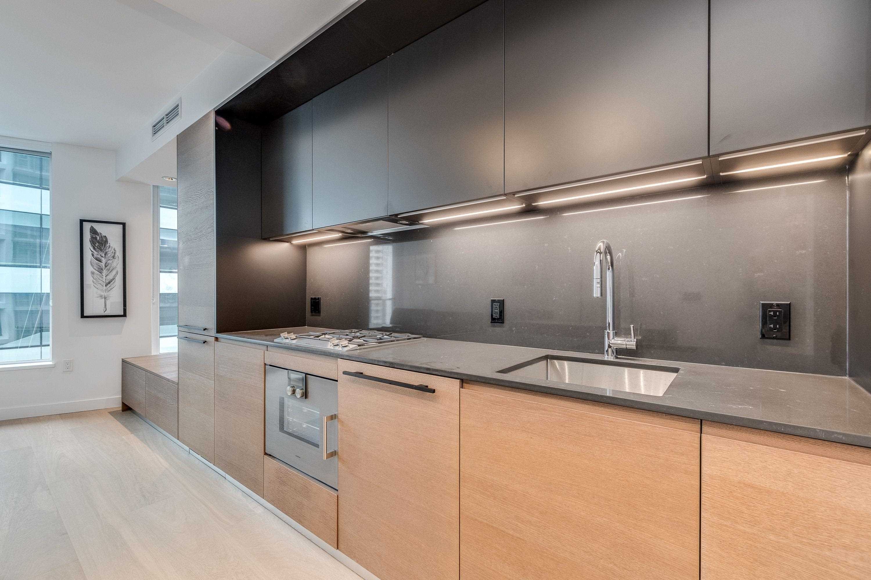 1002-1289 Hornby Street, Vancouver, BC