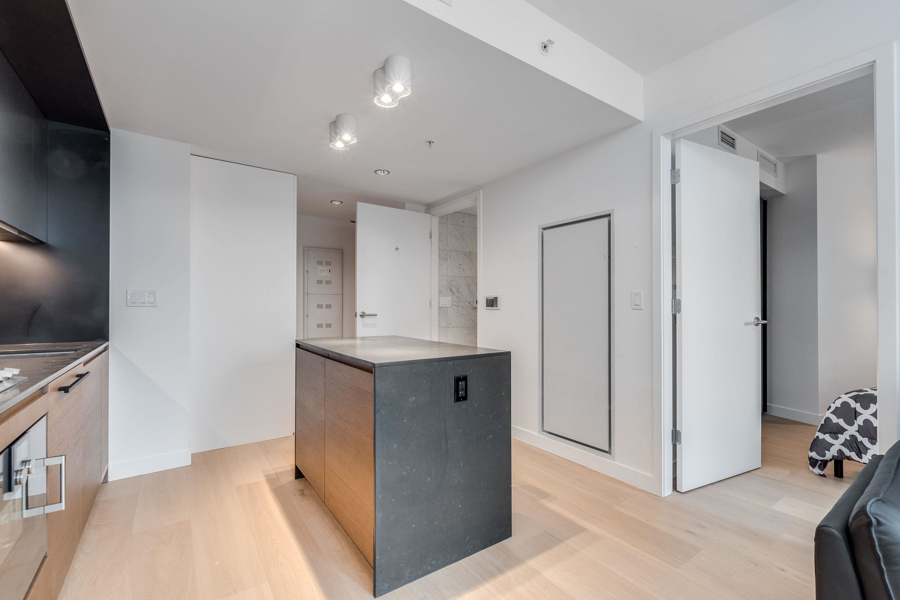 1002-1289 Hornby Street, Vancouver, BC