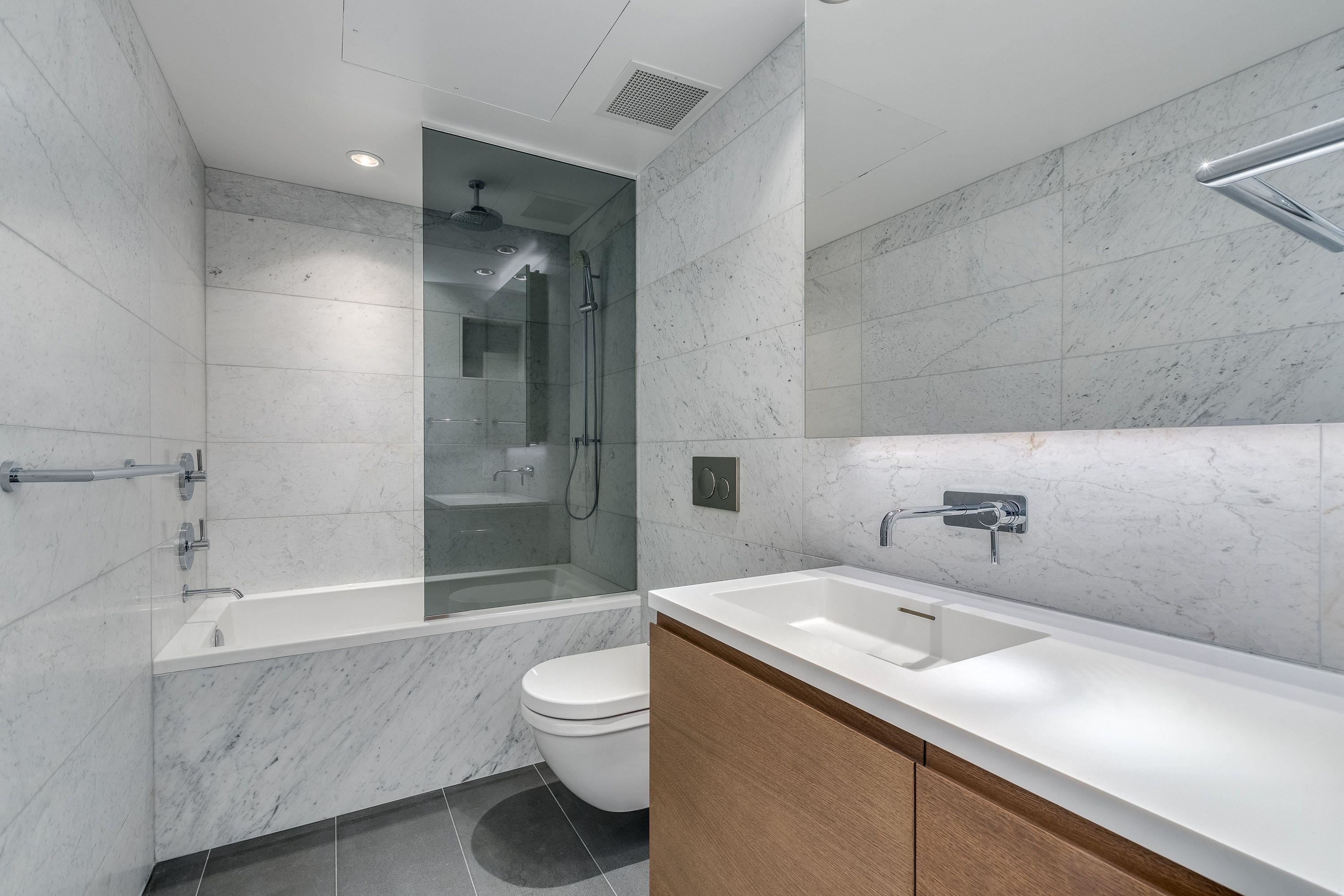 1002-1289 Hornby Street, Vancouver, BC