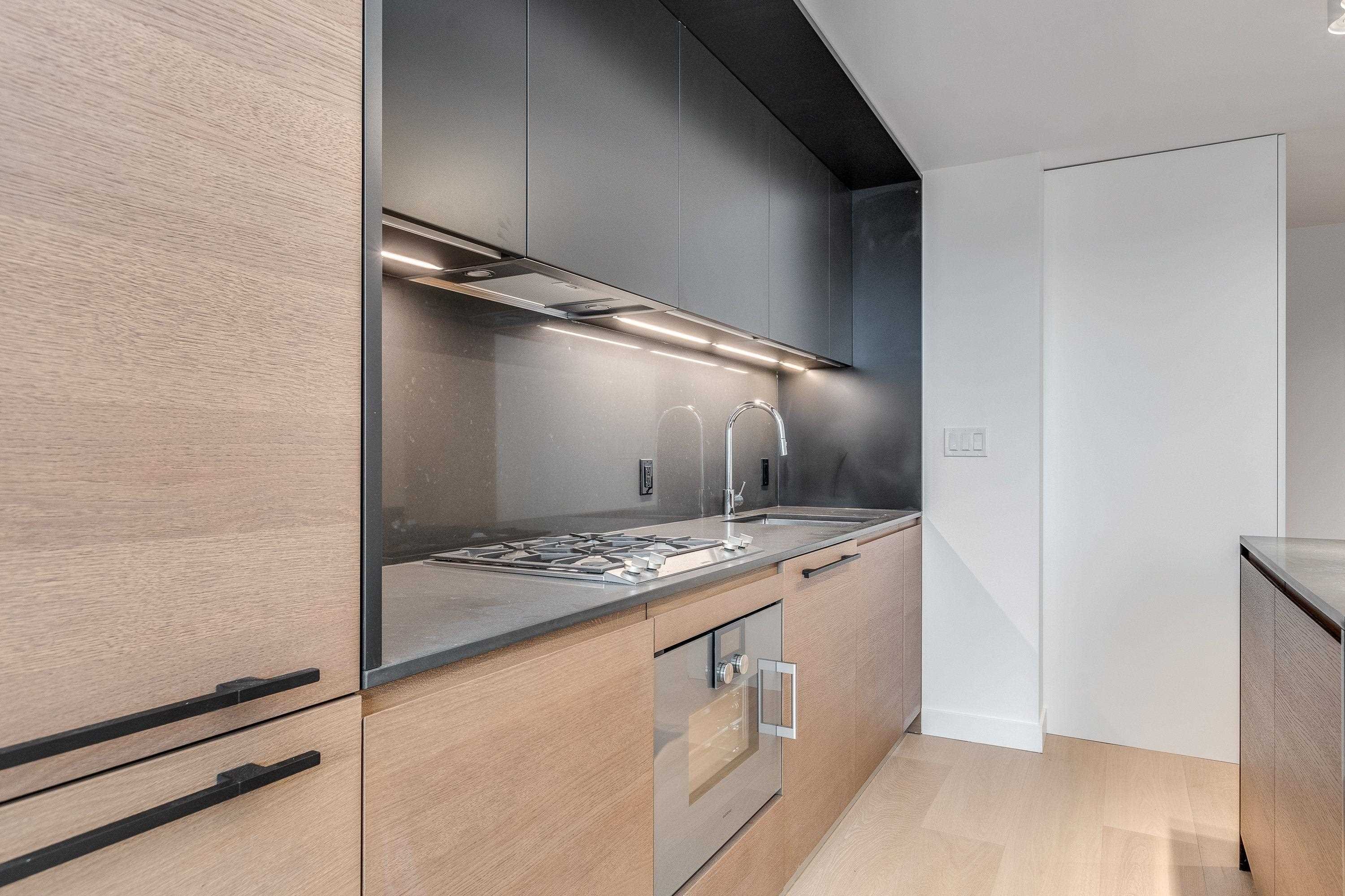 1002-1289 Hornby Street, Vancouver, BC