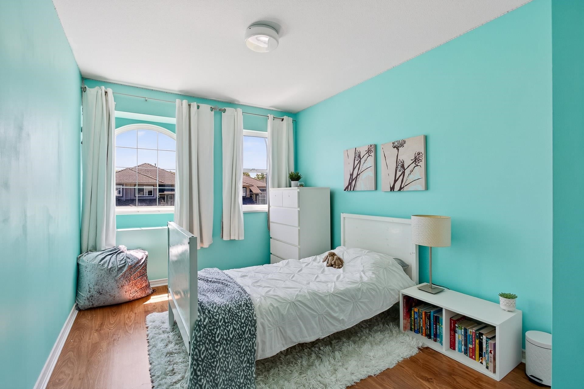 1237 Amazon Drive, Port Coquitlam, BC