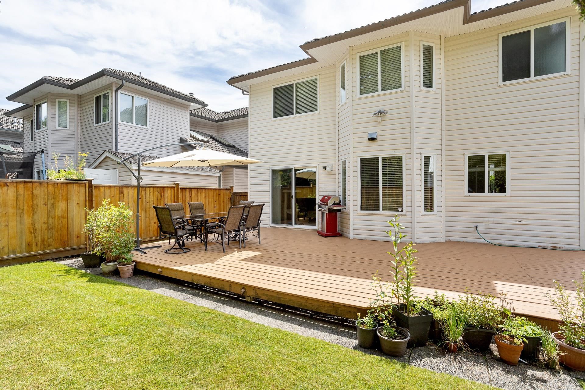 1237 Amazon Drive, Port Coquitlam, BC