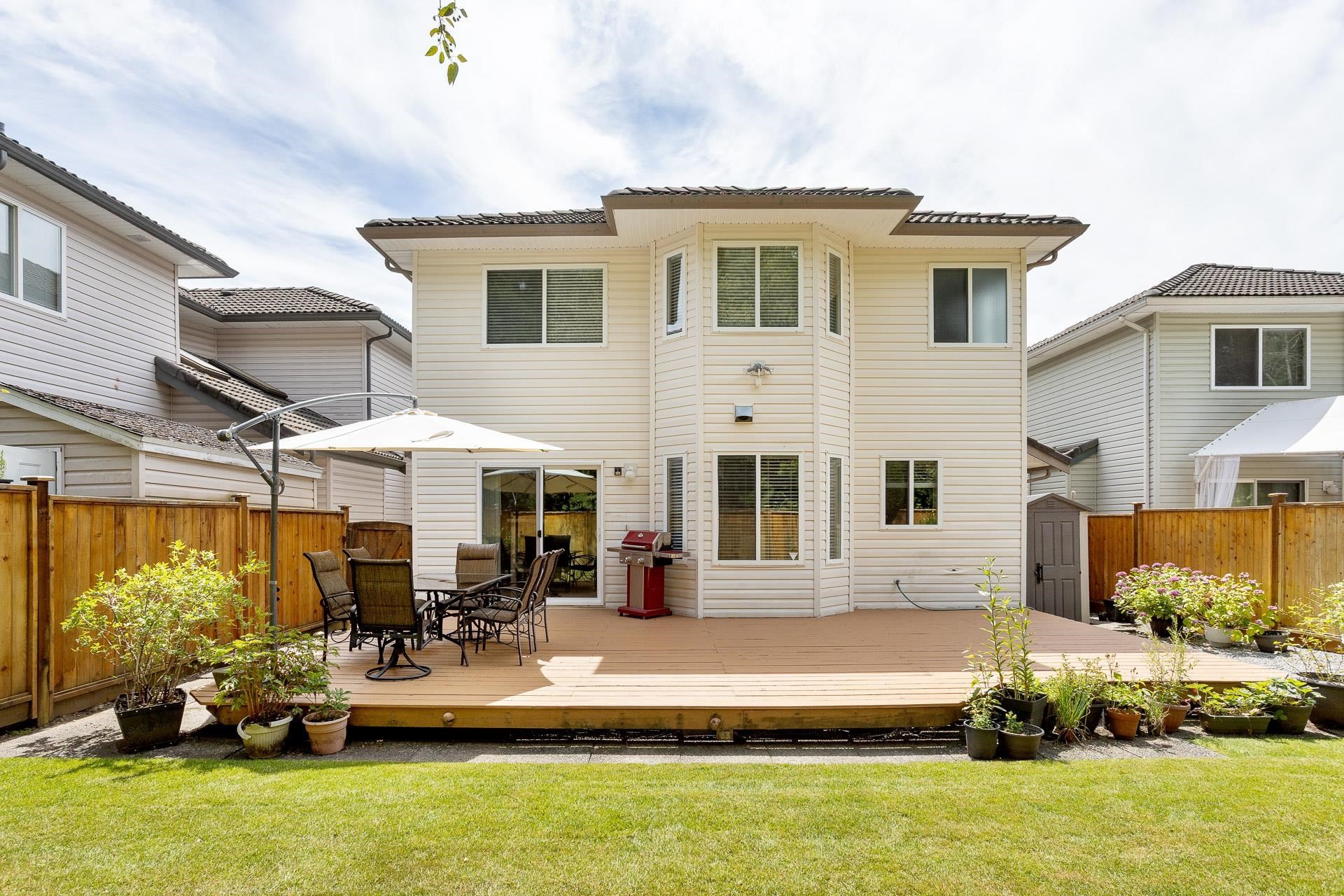 1237 Amazon Drive, Port Coquitlam, BC