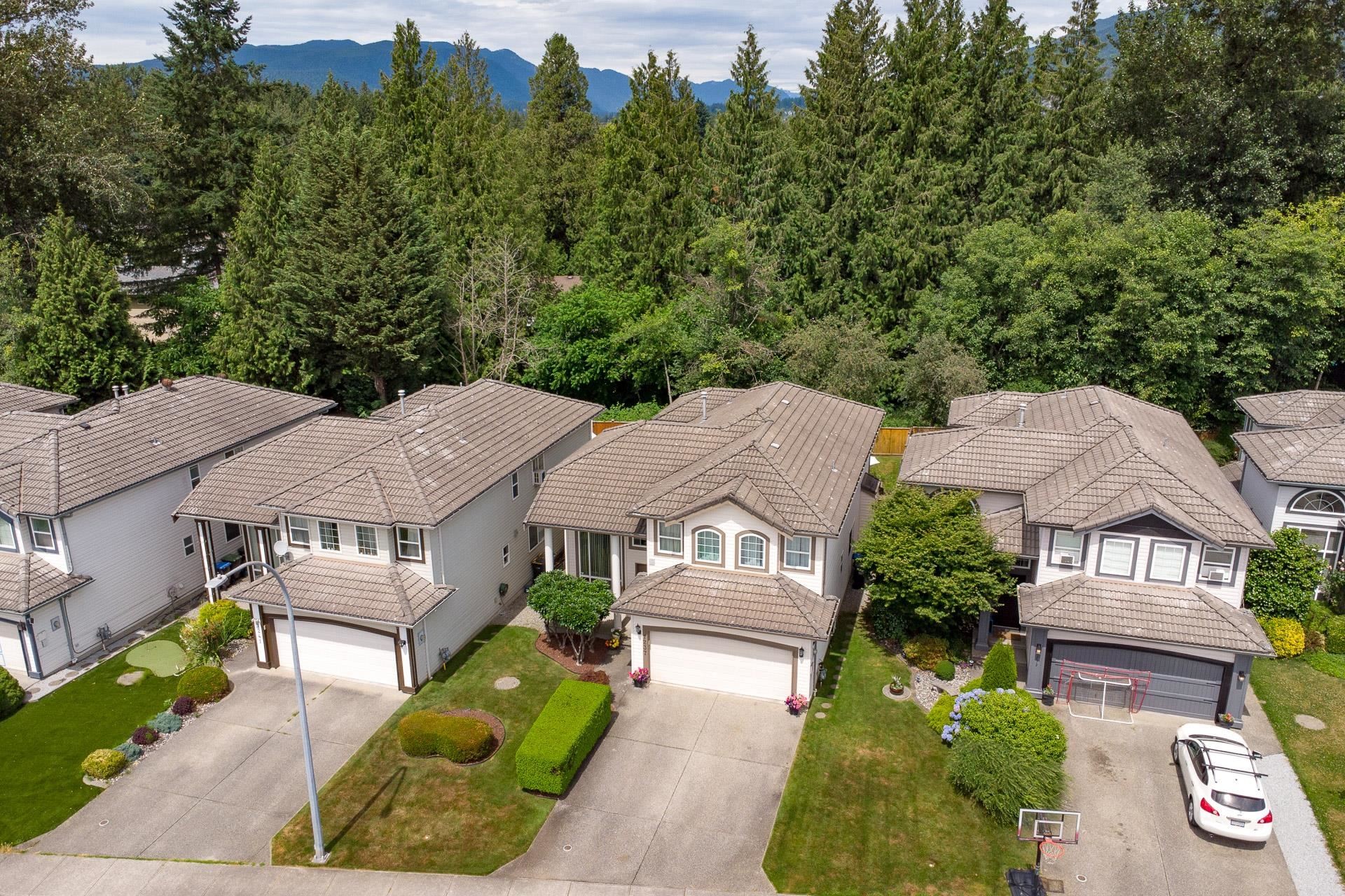 1237 Amazon Drive, Port Coquitlam, BC
