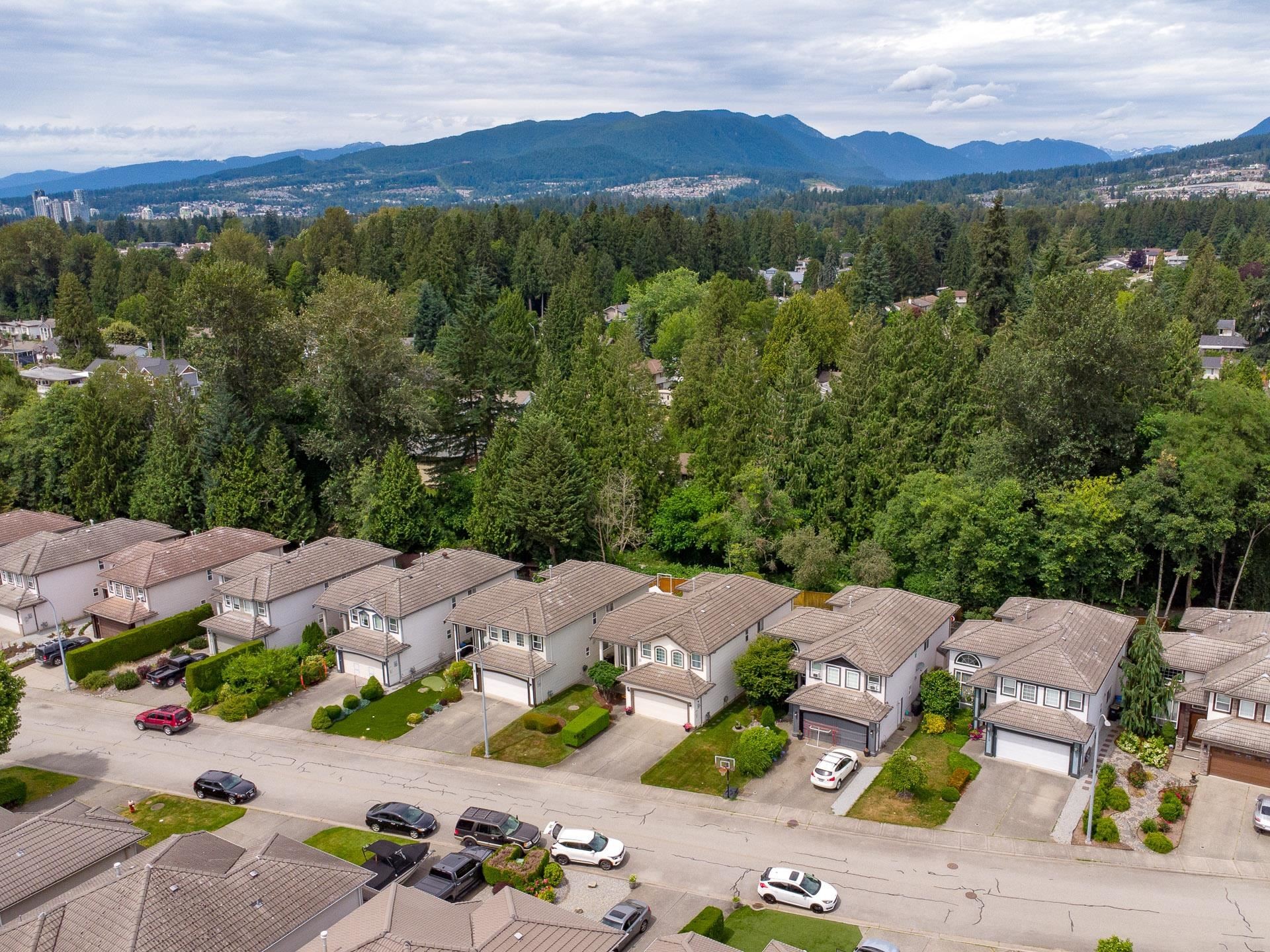 1237 Amazon Drive, Port Coquitlam, BC