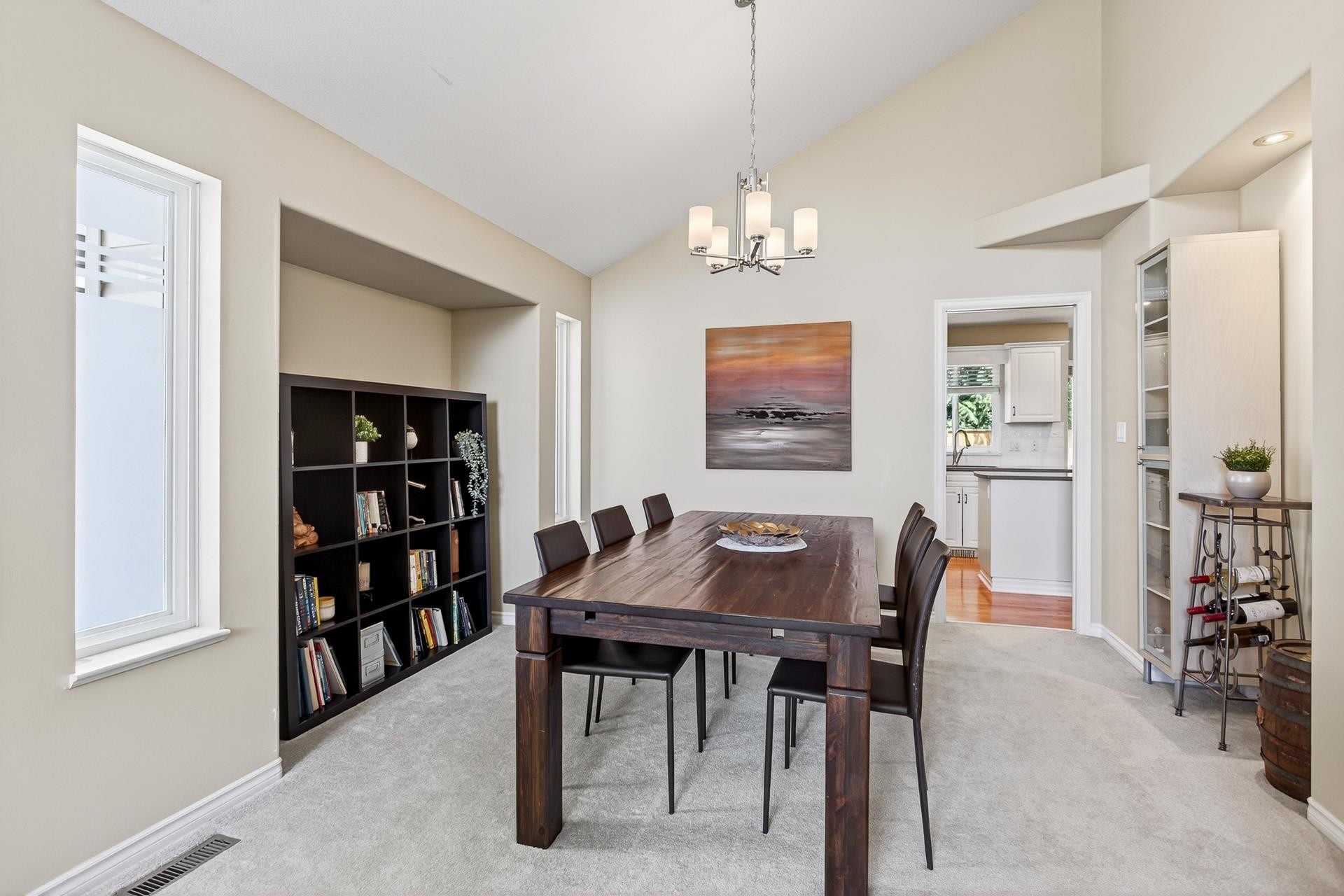 1237 Amazon Drive, Port Coquitlam, BC