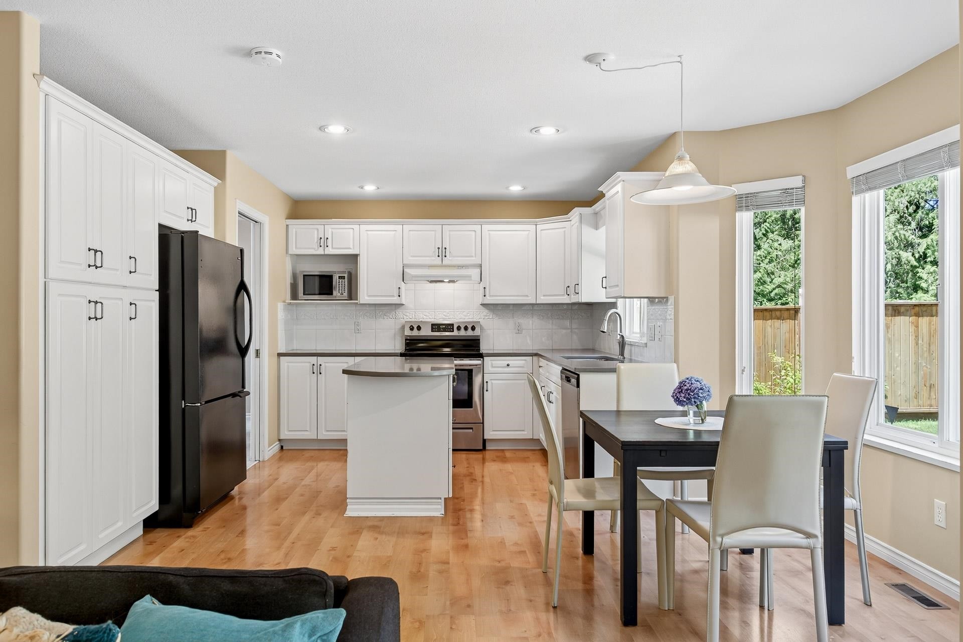 1237 Amazon Drive, Port Coquitlam, BC