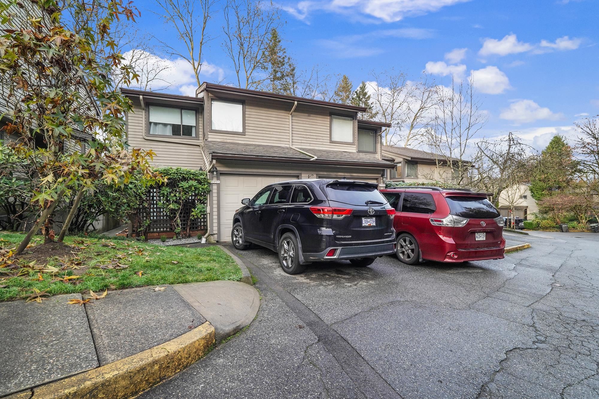 5770 Mayview Circle, Burnaby, BC