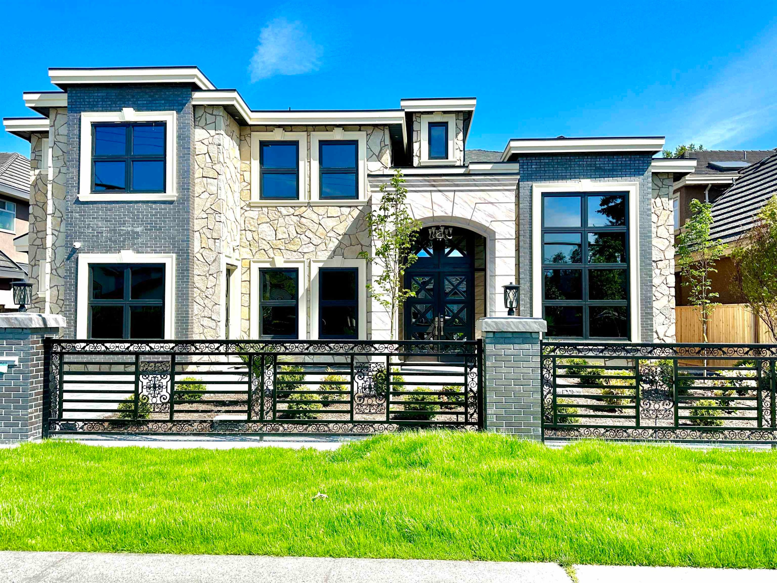 9631 Bakerview Drive, Richmond, BC