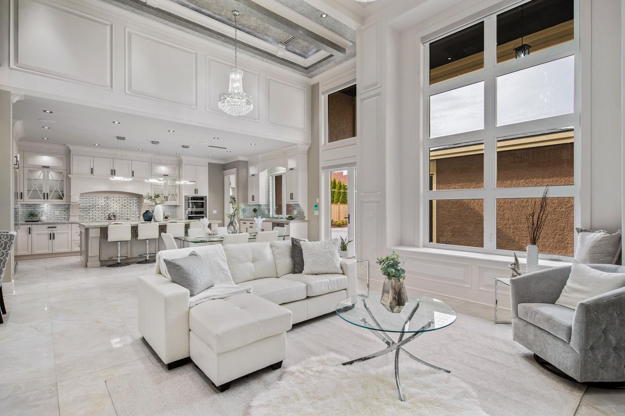 9631 Bakerview Drive, Richmond, BC