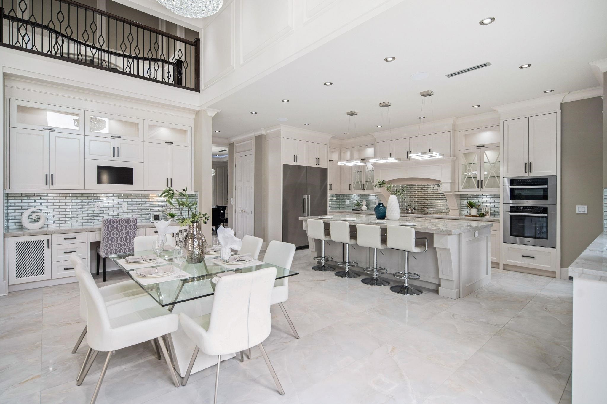 9631 Bakerview Drive, Richmond, BC