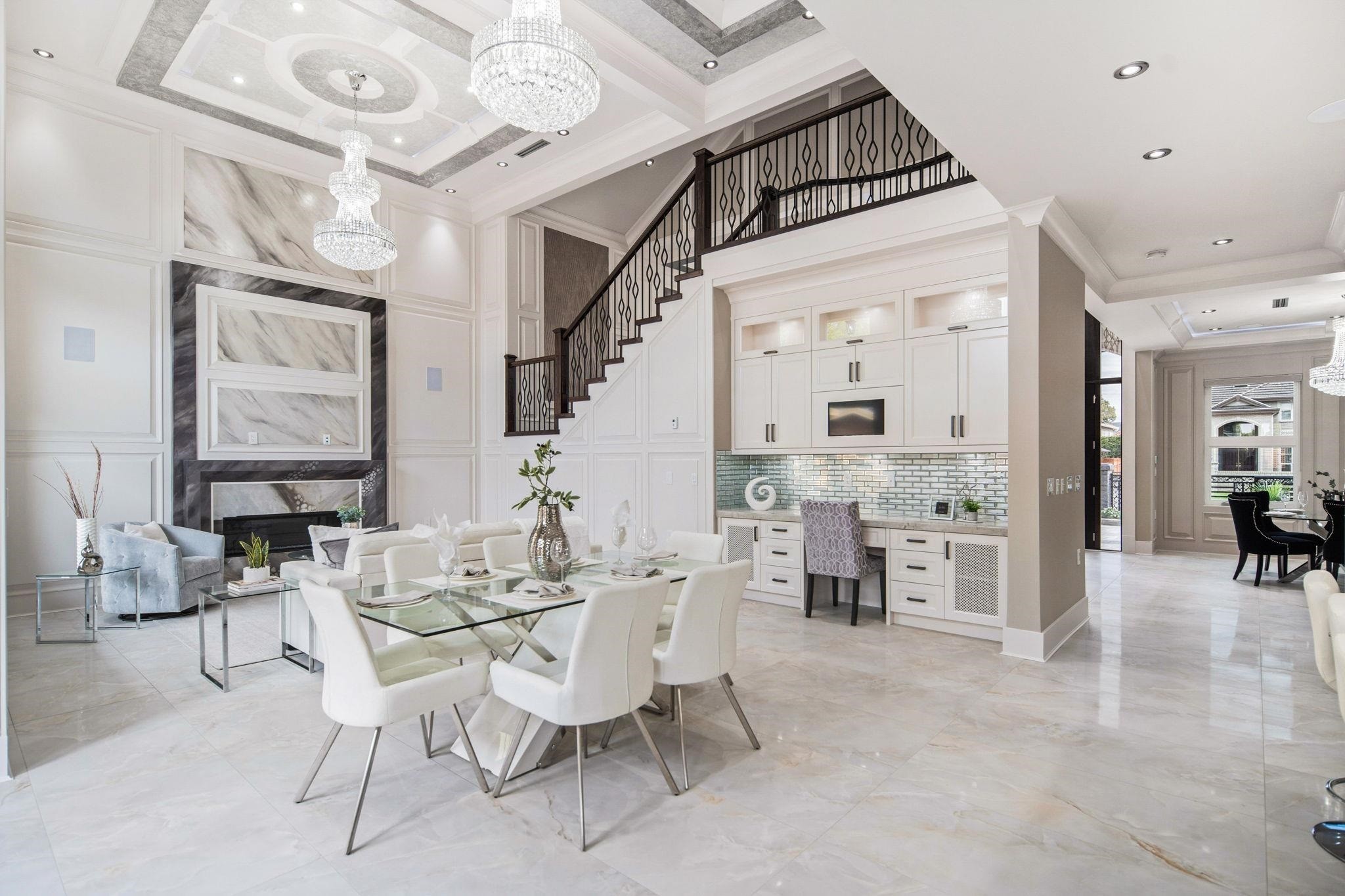 9631 Bakerview Drive, Richmond, BC