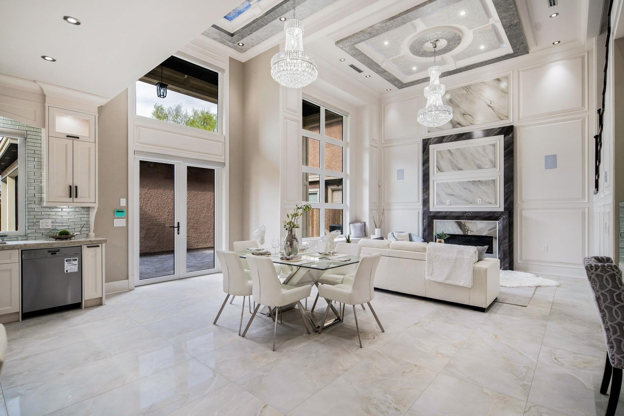 9631 Bakerview Drive, Richmond, BC