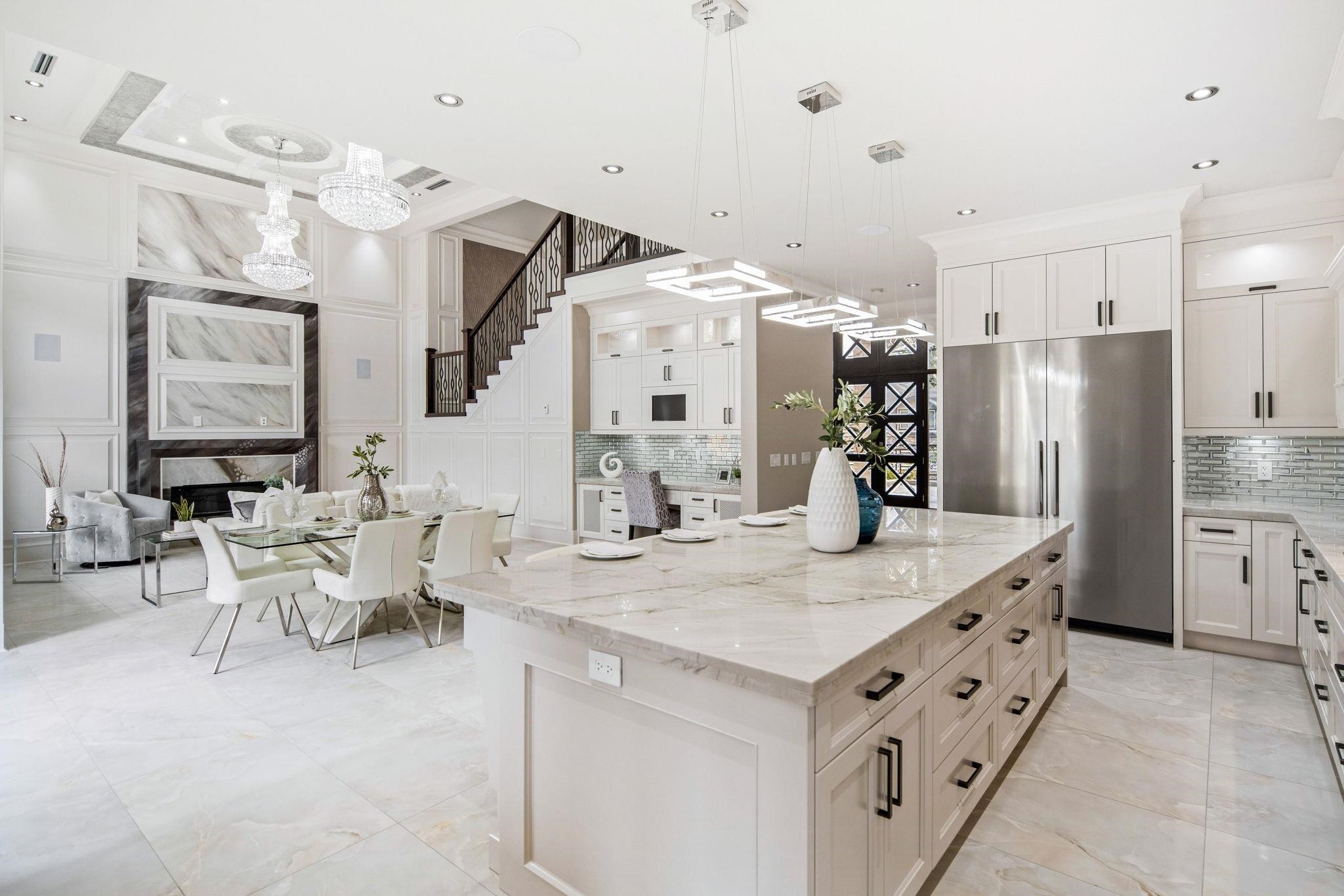 9631 Bakerview Drive, Richmond, BC