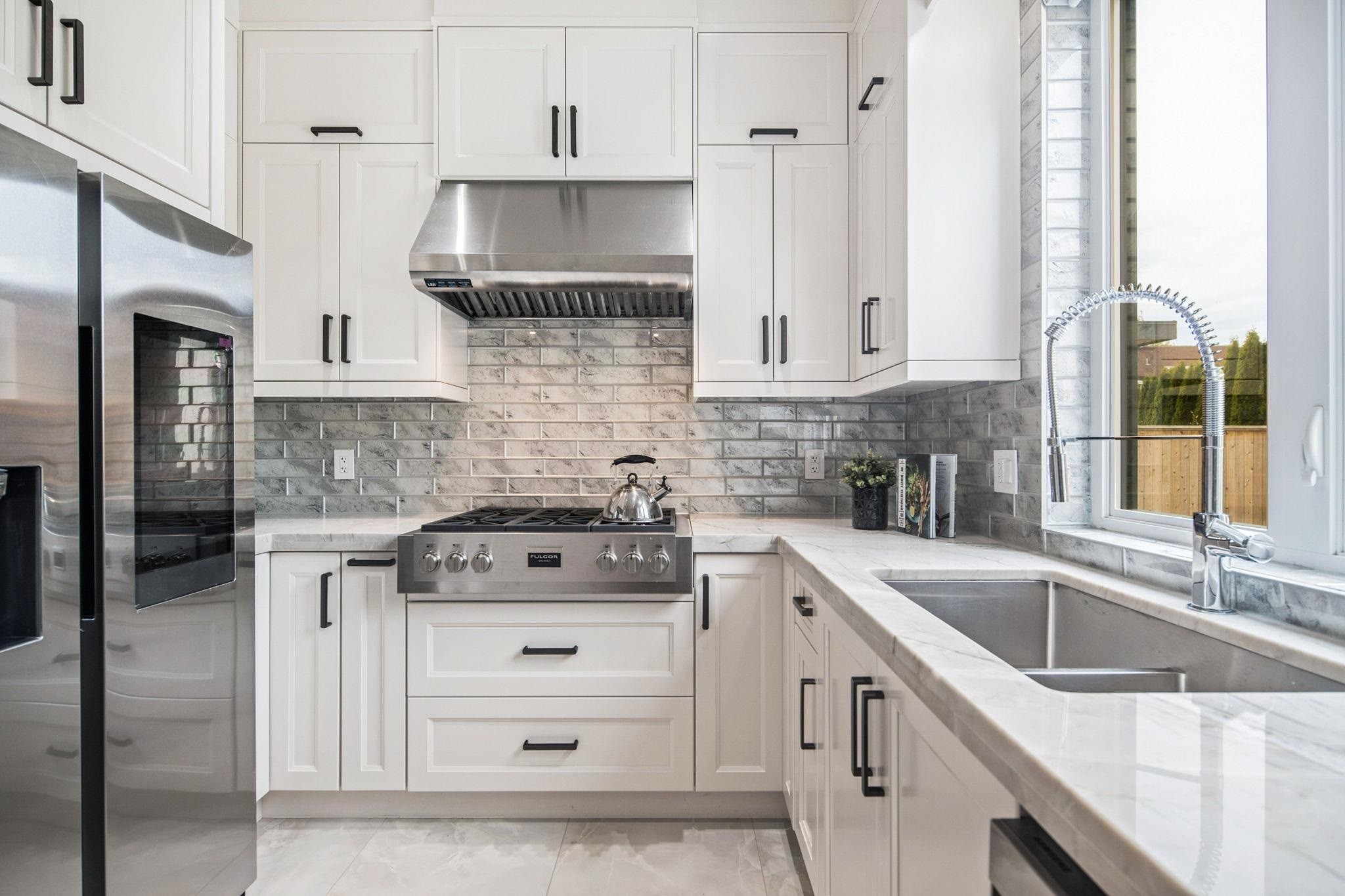 9631 Bakerview Drive, Richmond, BC