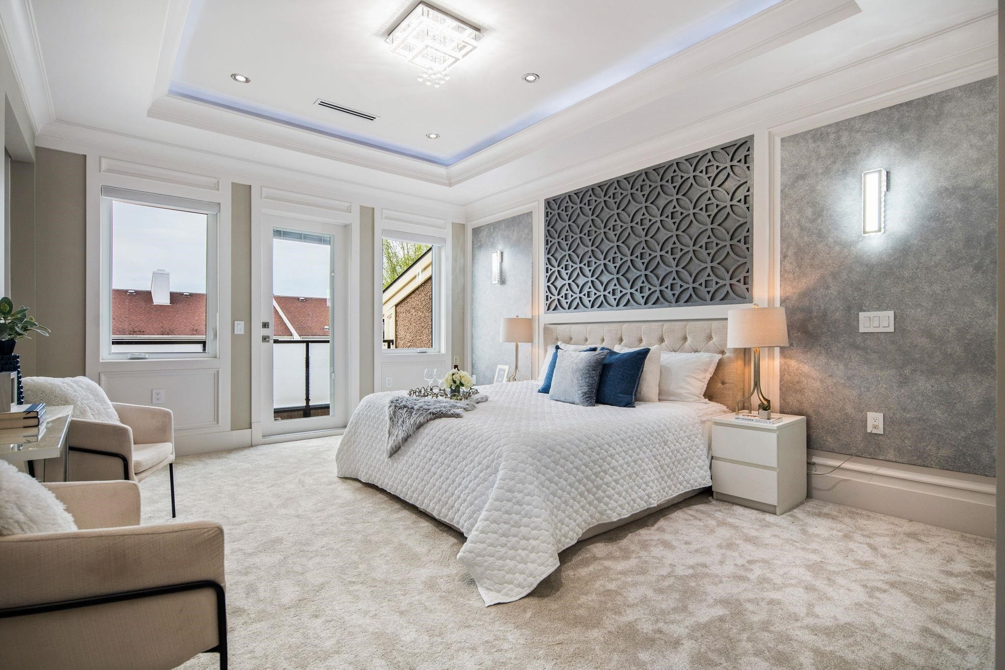 9631 Bakerview Drive, Richmond, BC