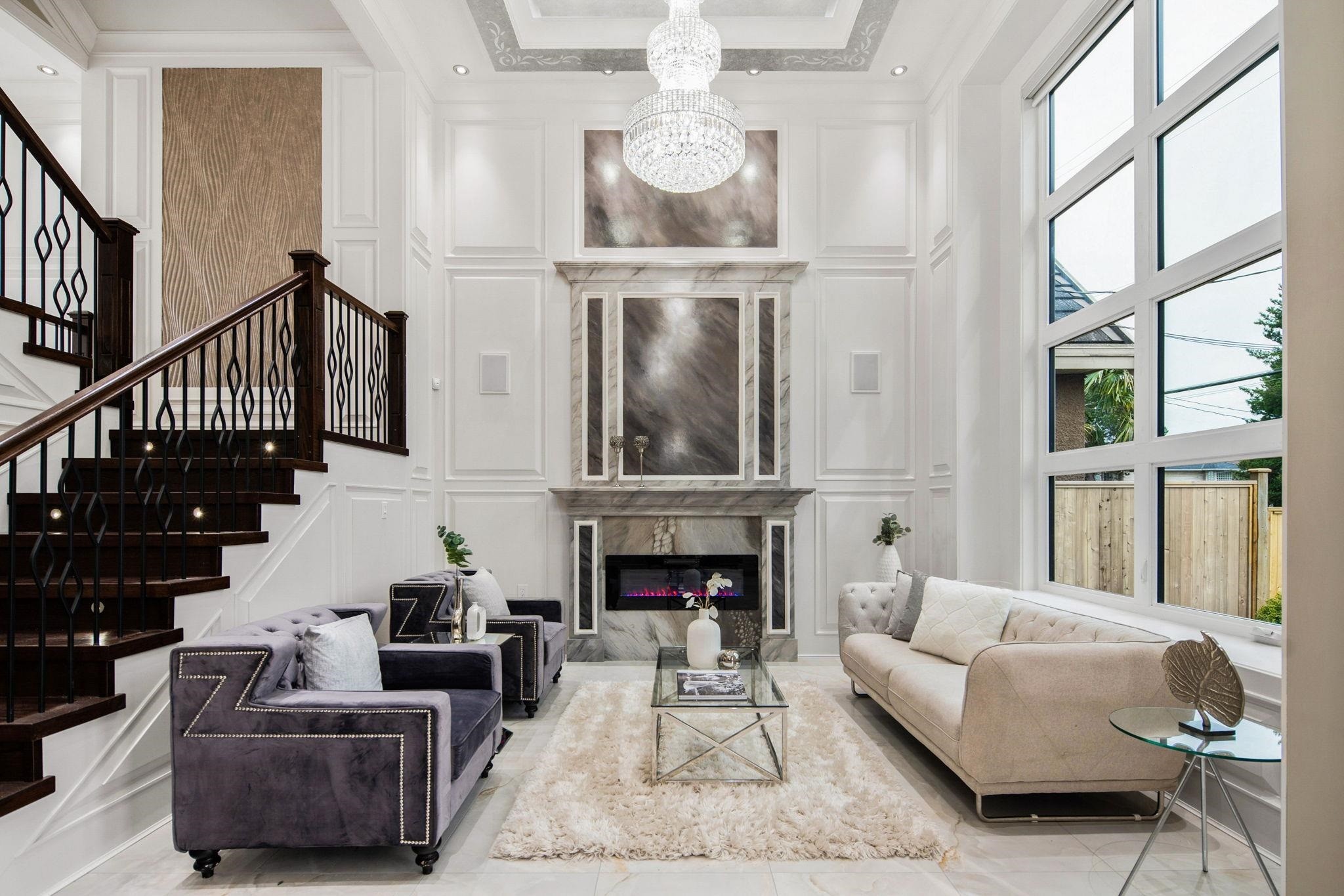 9631 Bakerview Drive, Richmond, BC