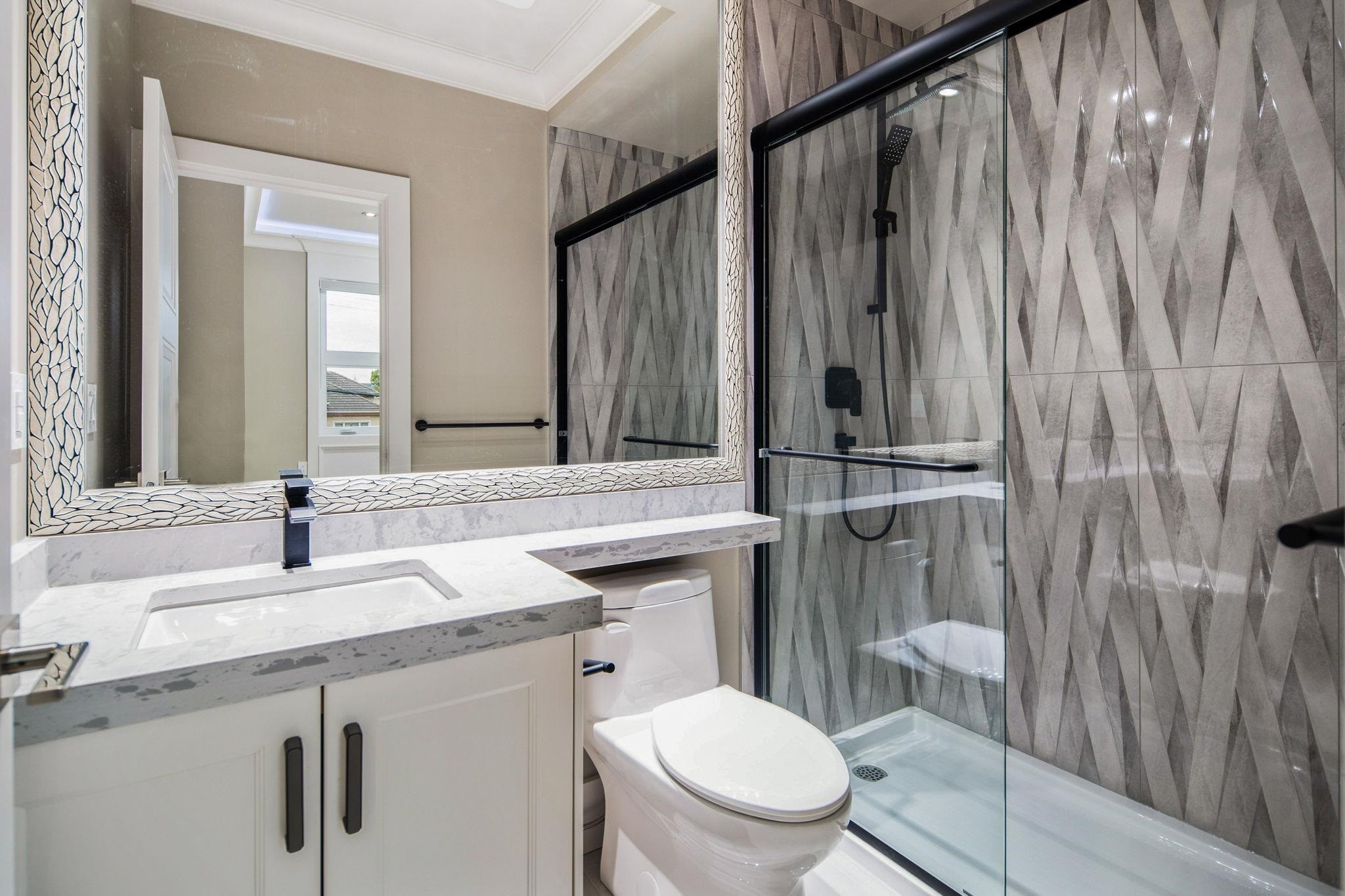 9631 Bakerview Drive, Richmond, BC