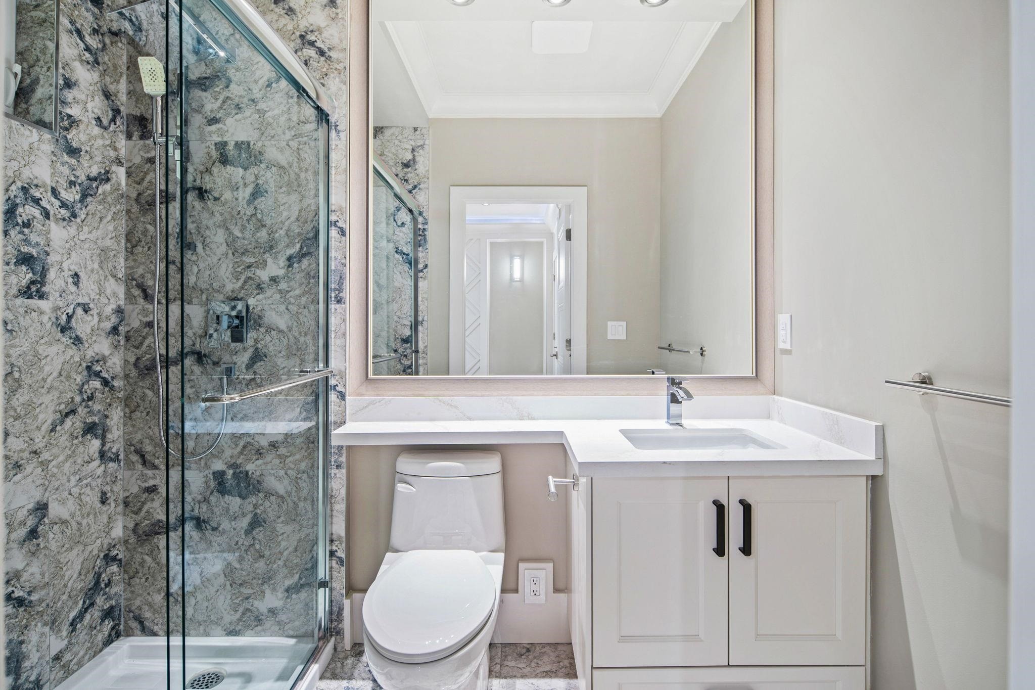 9631 Bakerview Drive, Richmond, BC