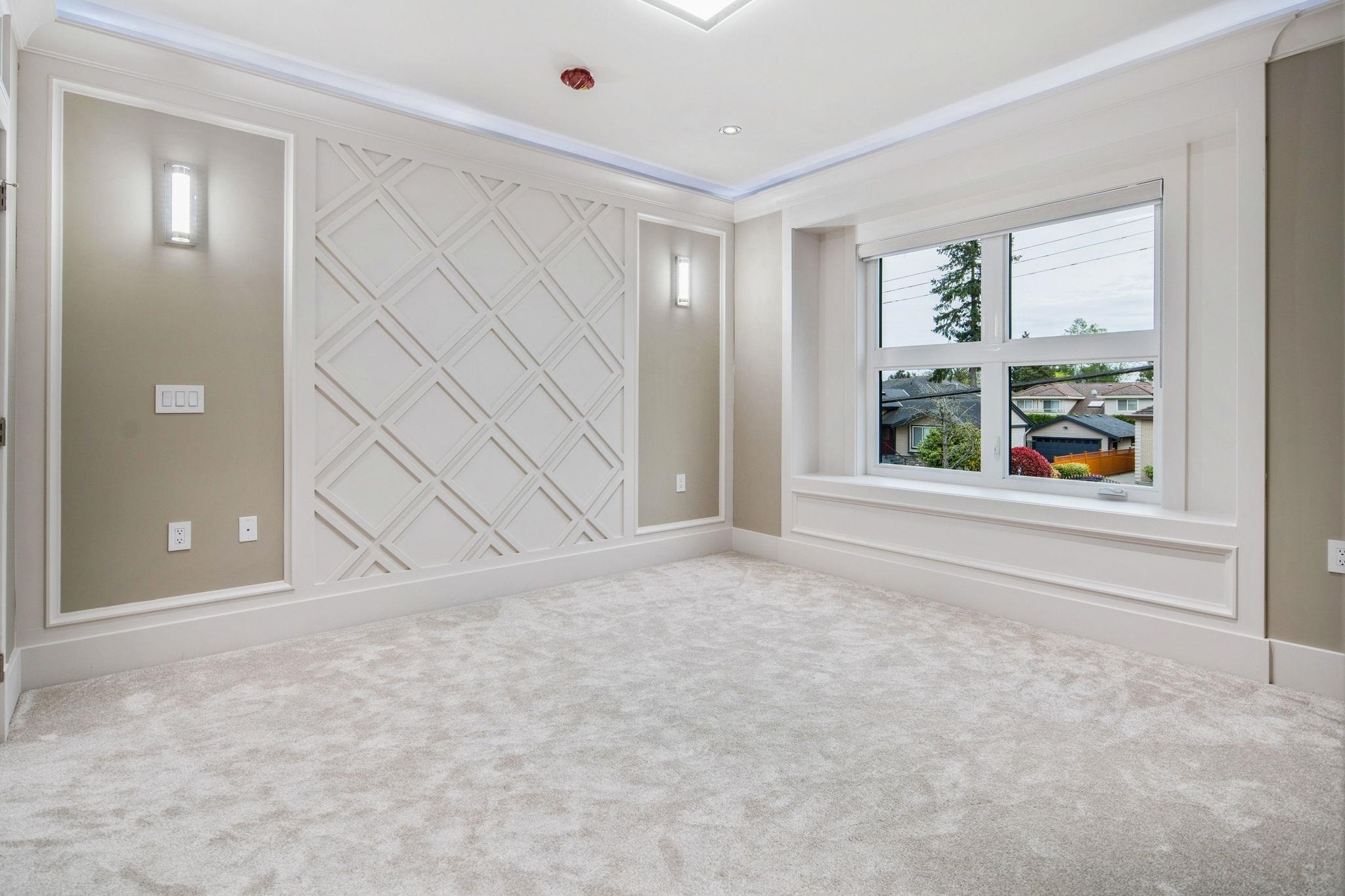 9631 Bakerview Drive, Richmond, BC