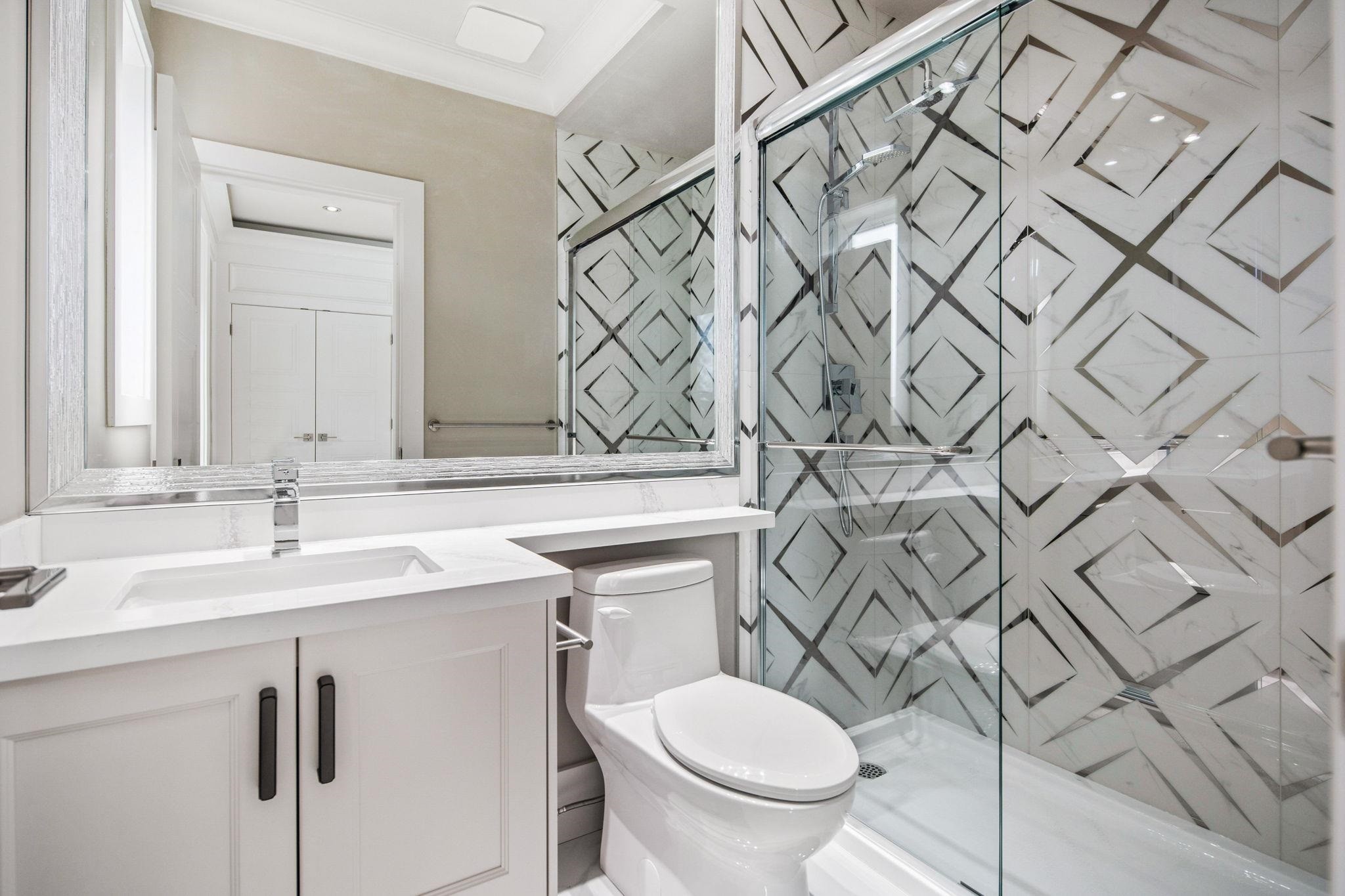 9631 Bakerview Drive, Richmond, BC