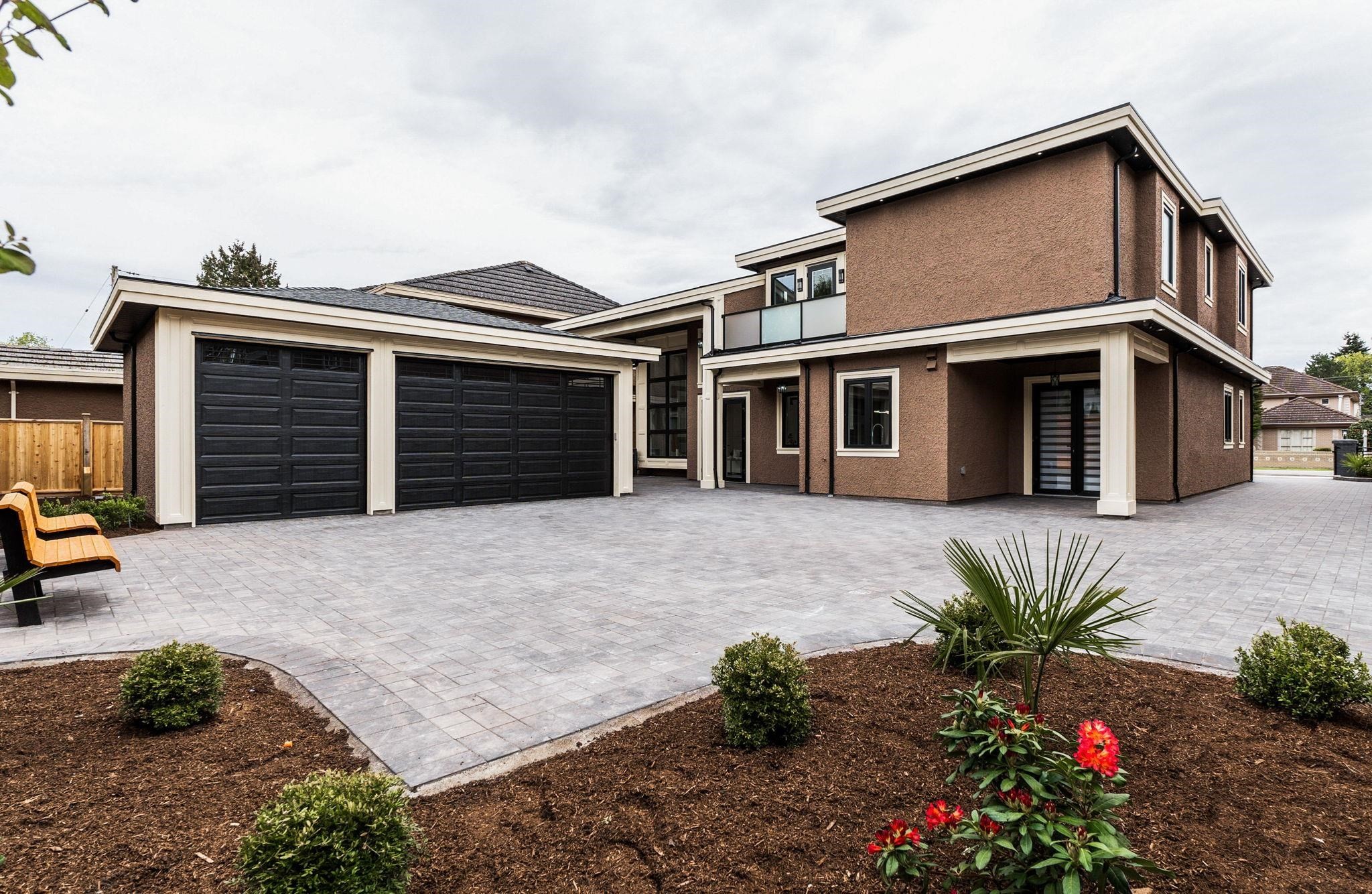 9631 Bakerview Drive, Richmond, BC