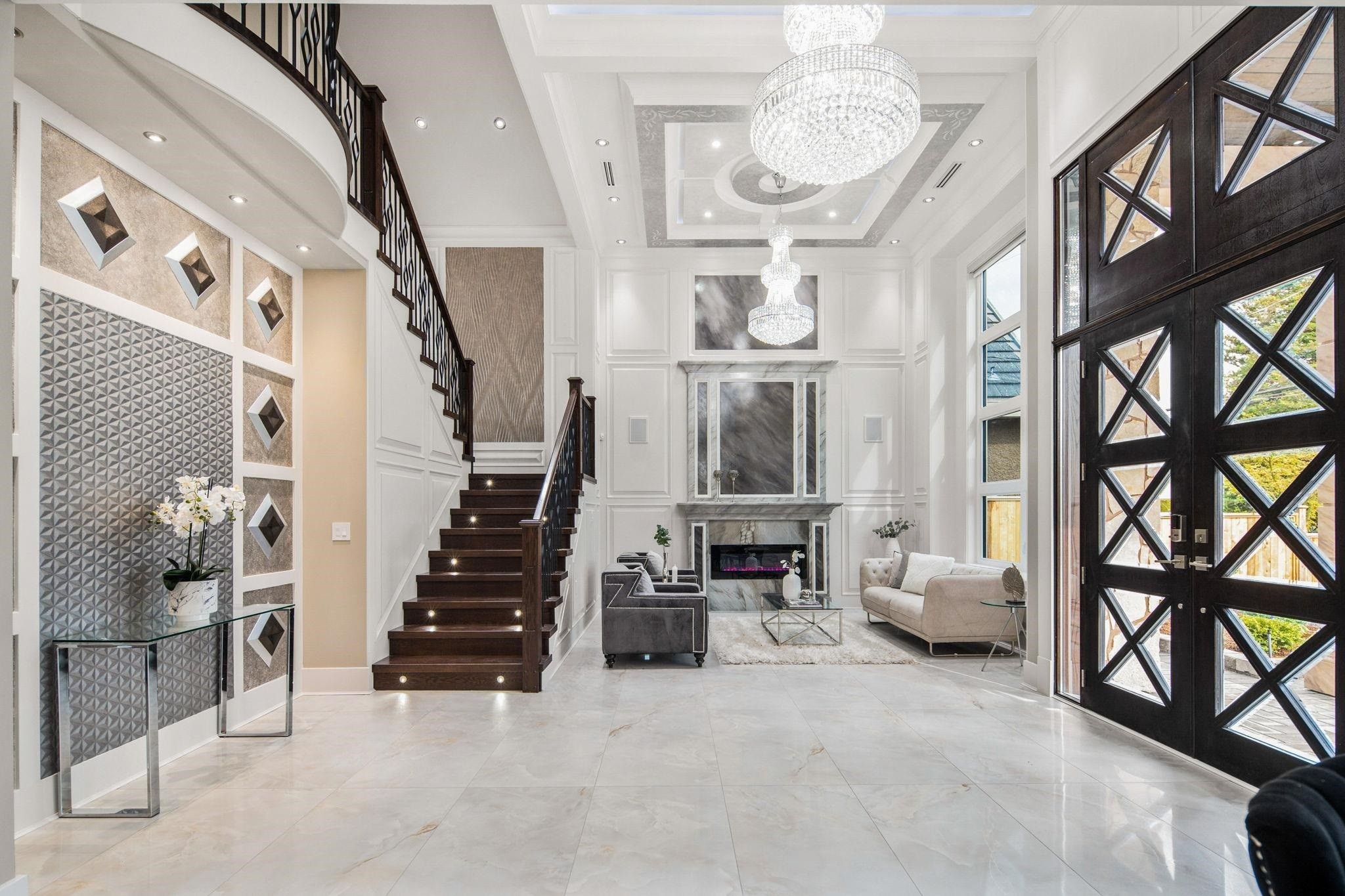 9631 Bakerview Drive, Richmond, BC