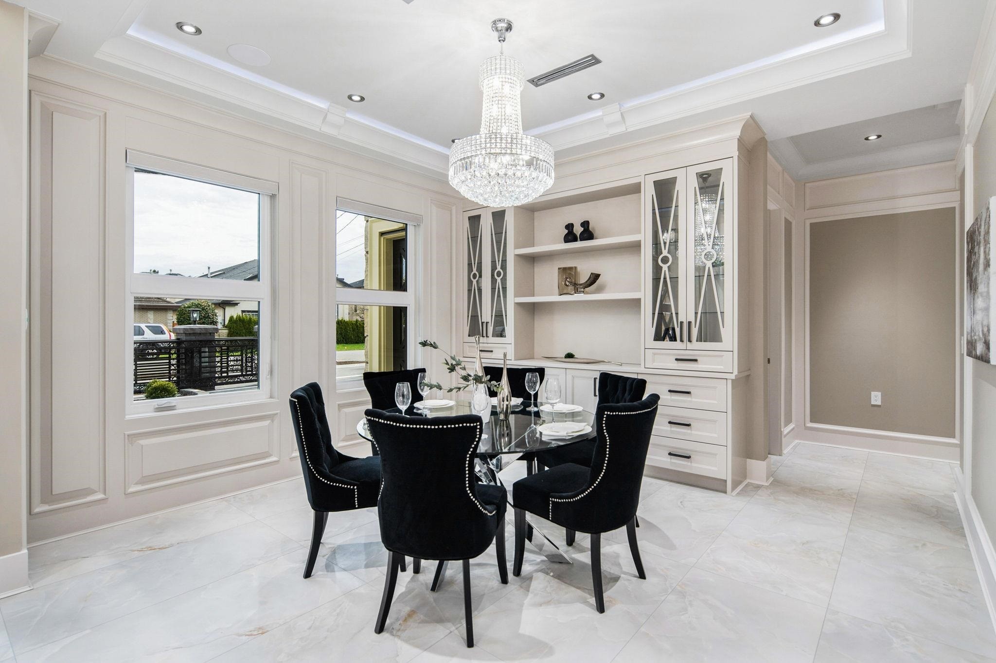 9631 Bakerview Drive, Richmond, BC