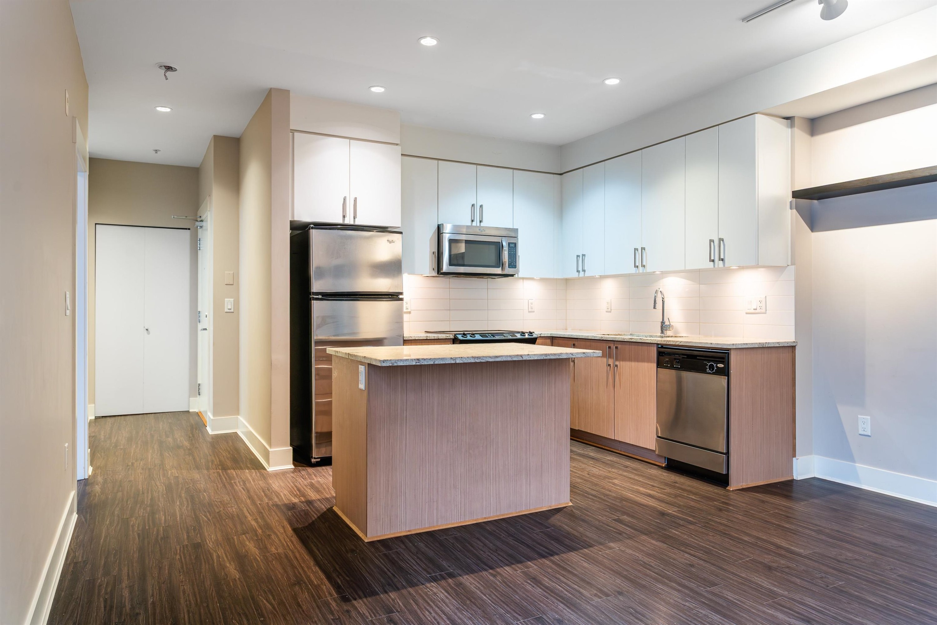 109-55 Eighth Avenue, New Westminster, BC