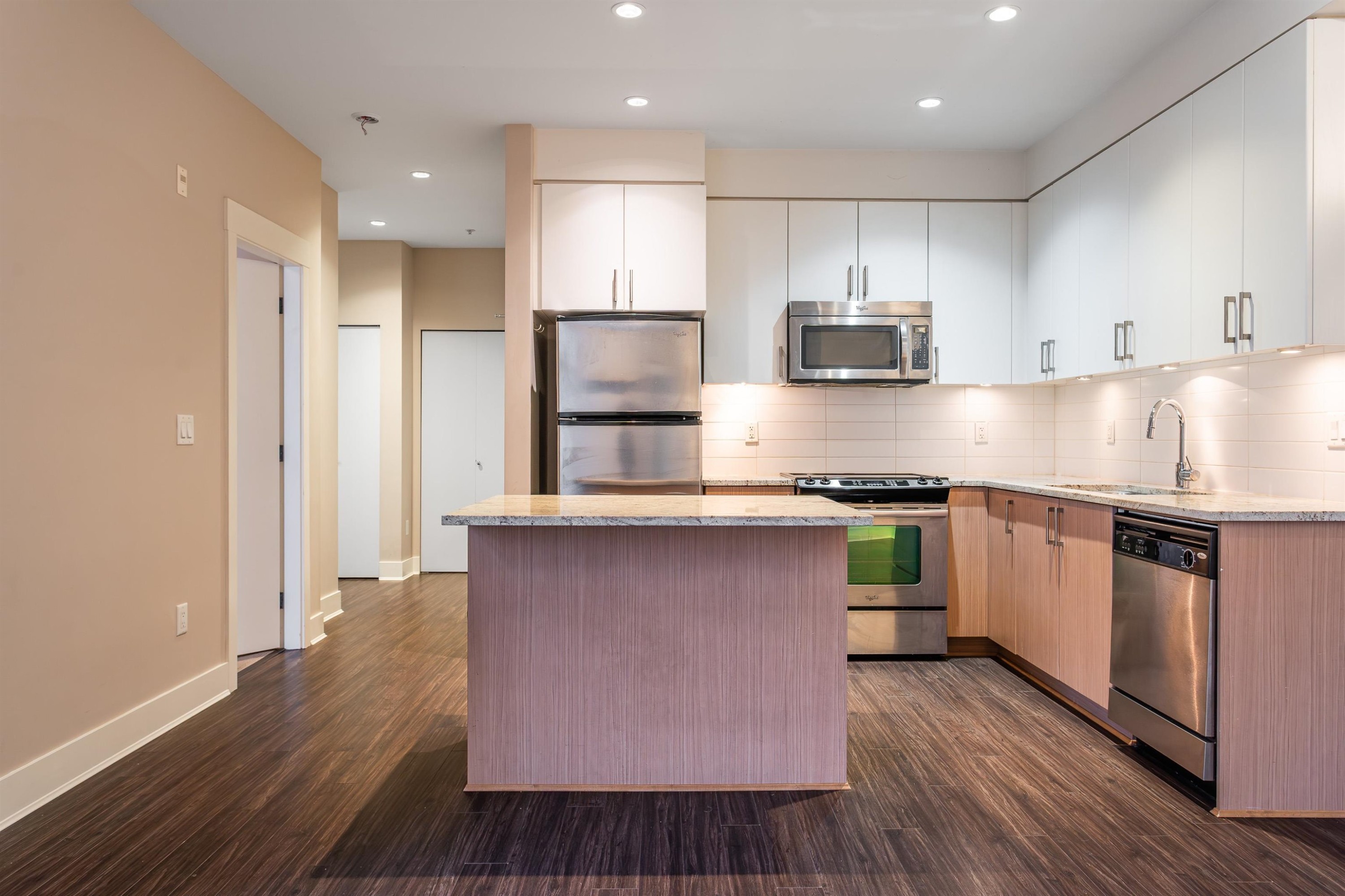 109-55 Eighth Avenue, New Westminster, BC