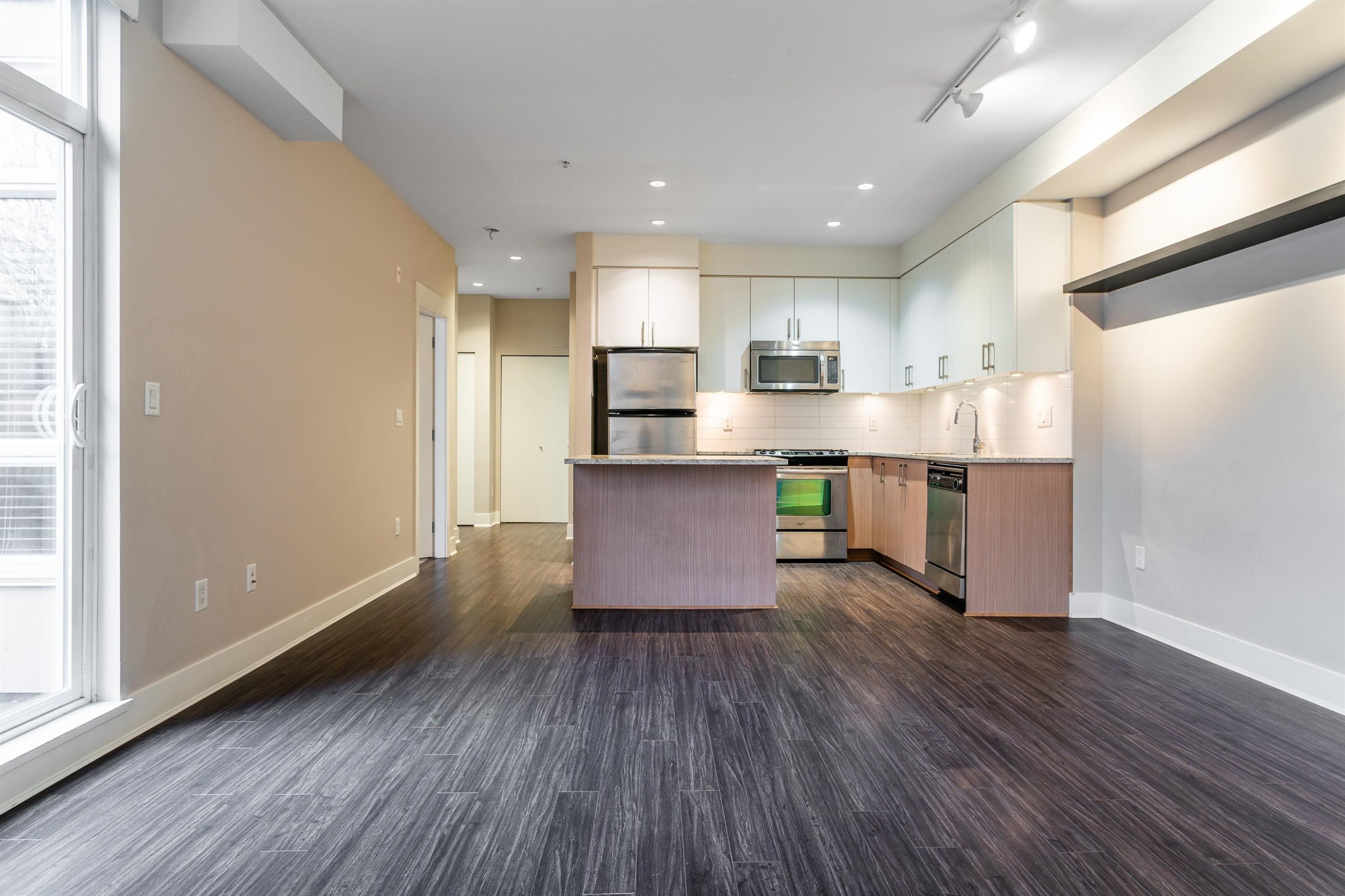 109-55 Eighth Avenue, New Westminster, BC