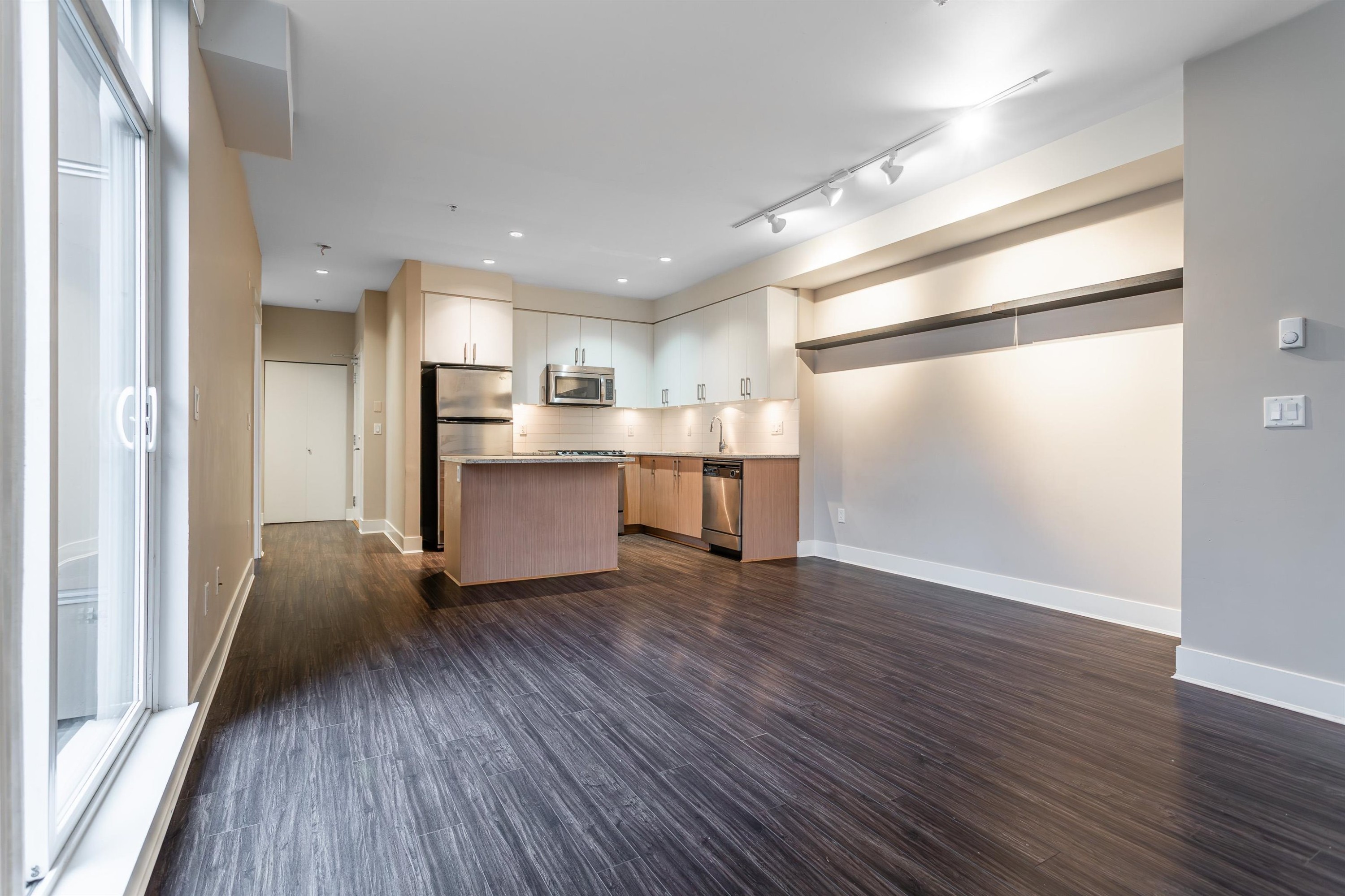 109-55 Eighth Avenue, New Westminster, BC