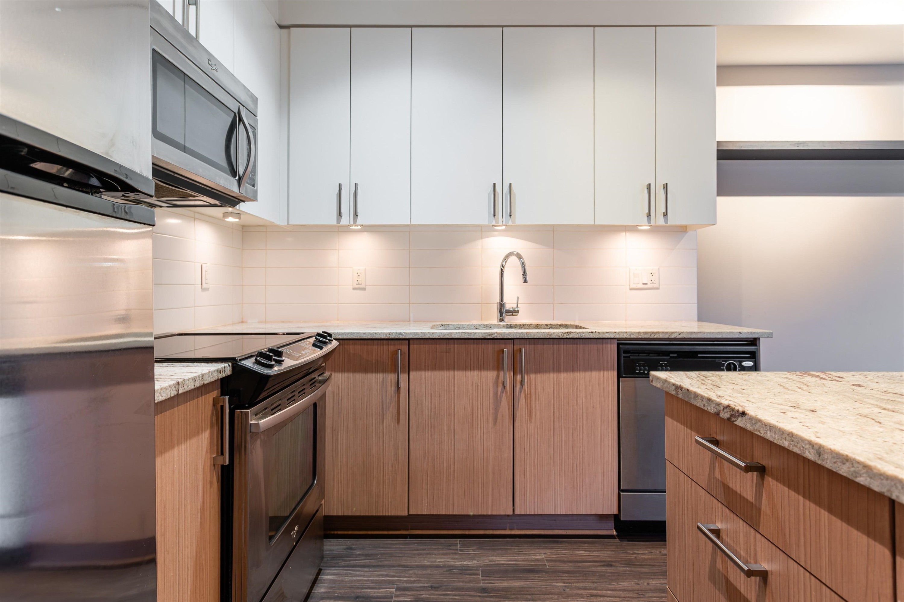 109-55 Eighth Avenue, New Westminster, BC