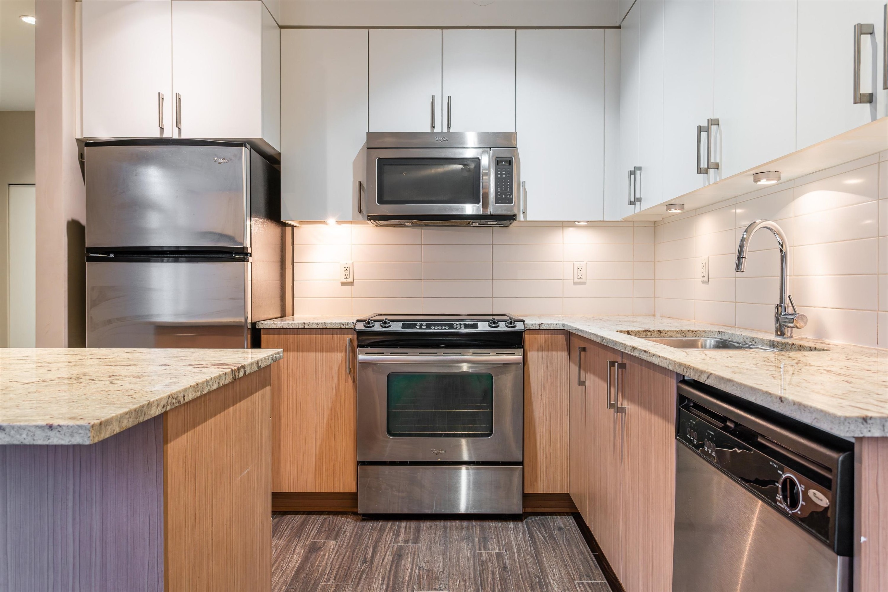 109-55 Eighth Avenue, New Westminster, BC