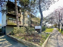 117-1202 London Street New Westminster, BC V3M 5Z6