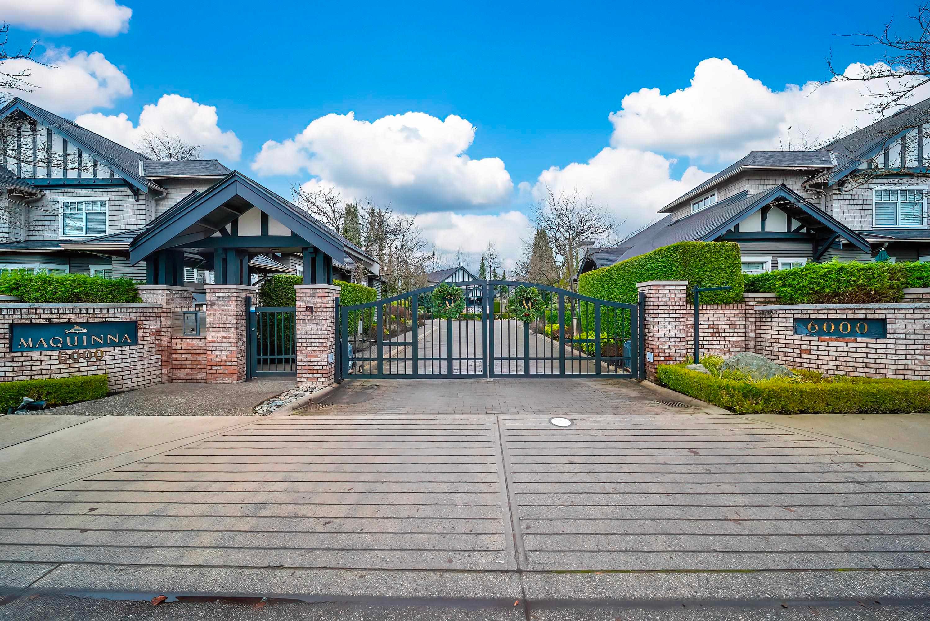 21-6000 Barnard Drive, Richmond, BC