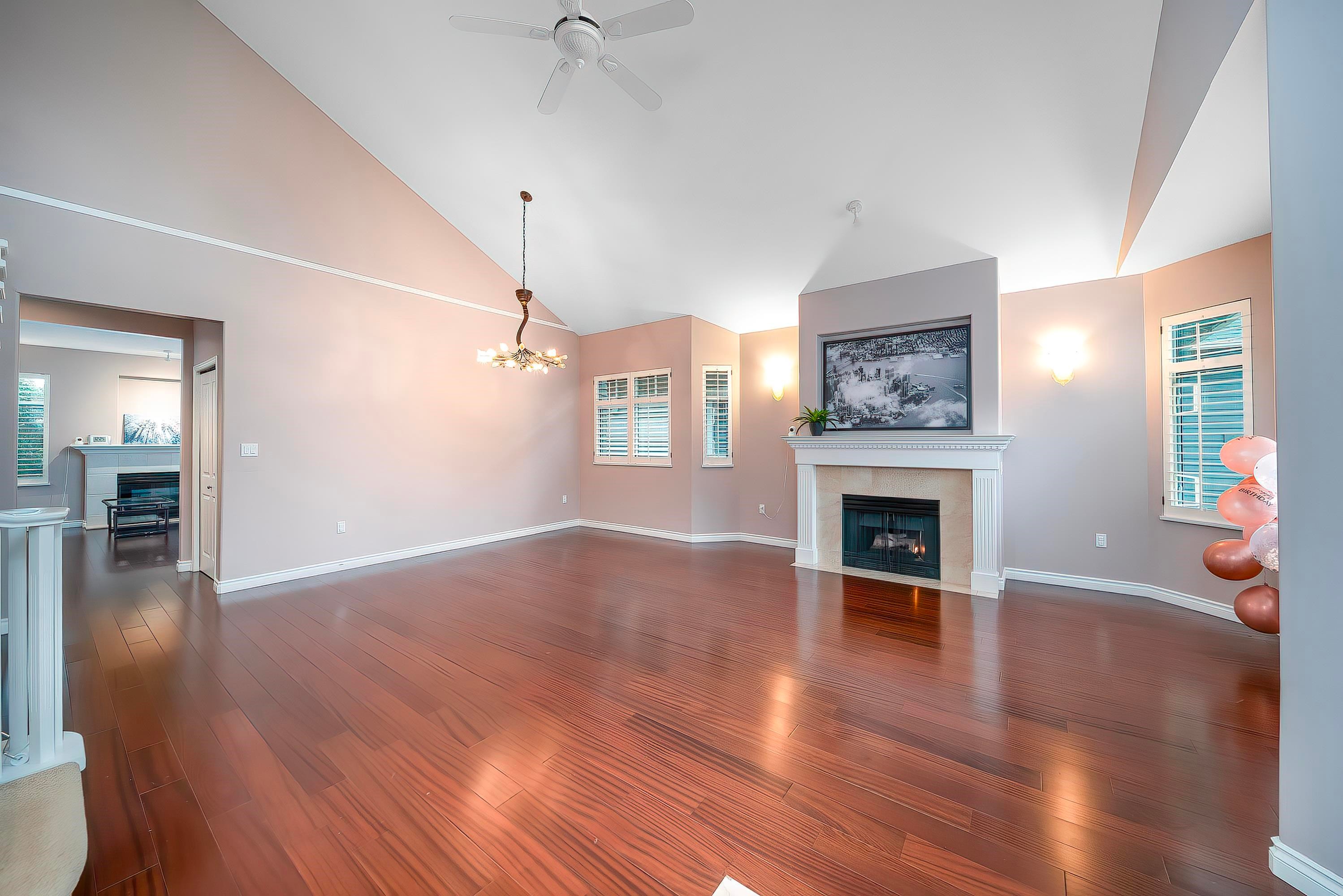 21-6000 Barnard Drive, Richmond, BC