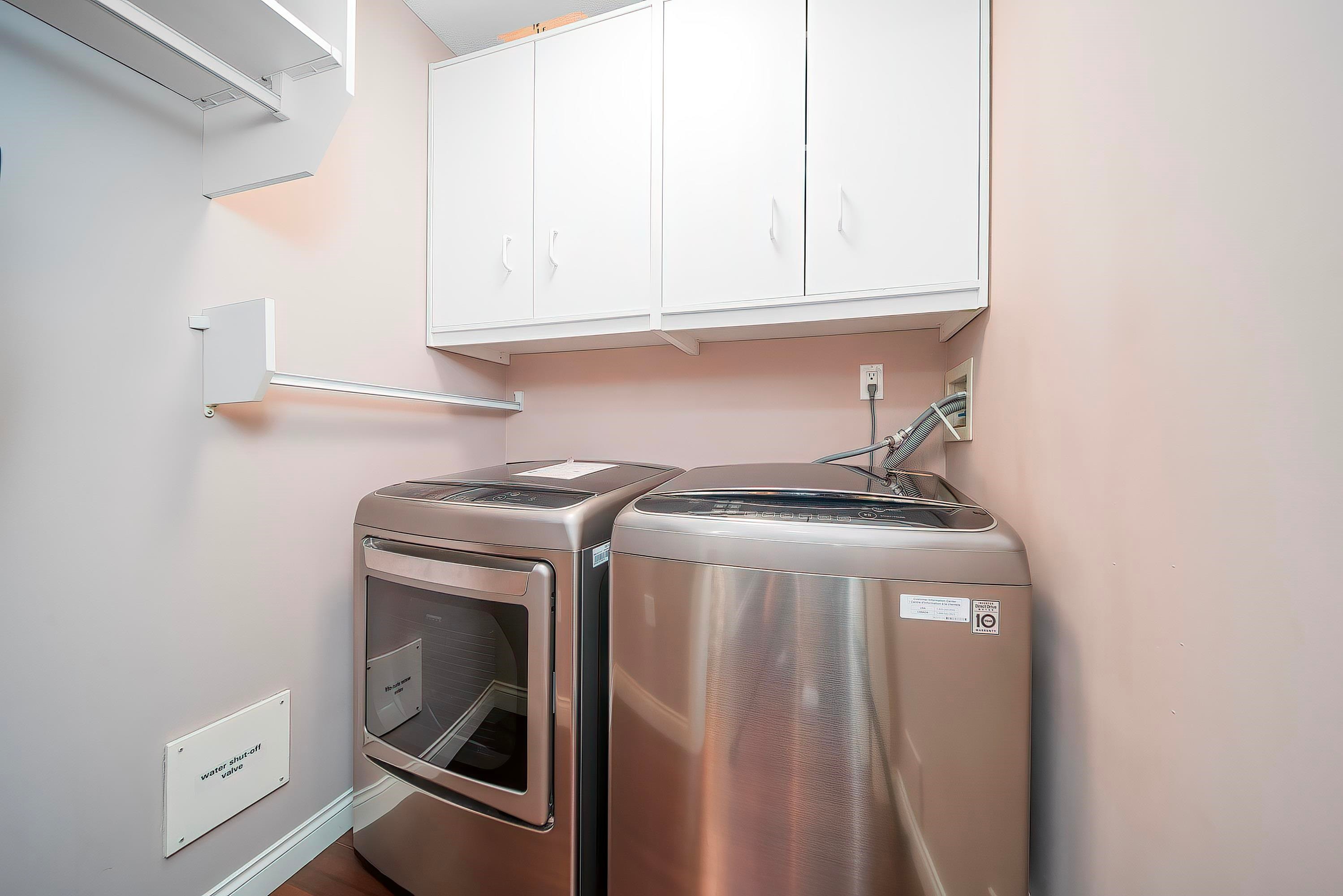 21-6000 Barnard Drive, Richmond, BC