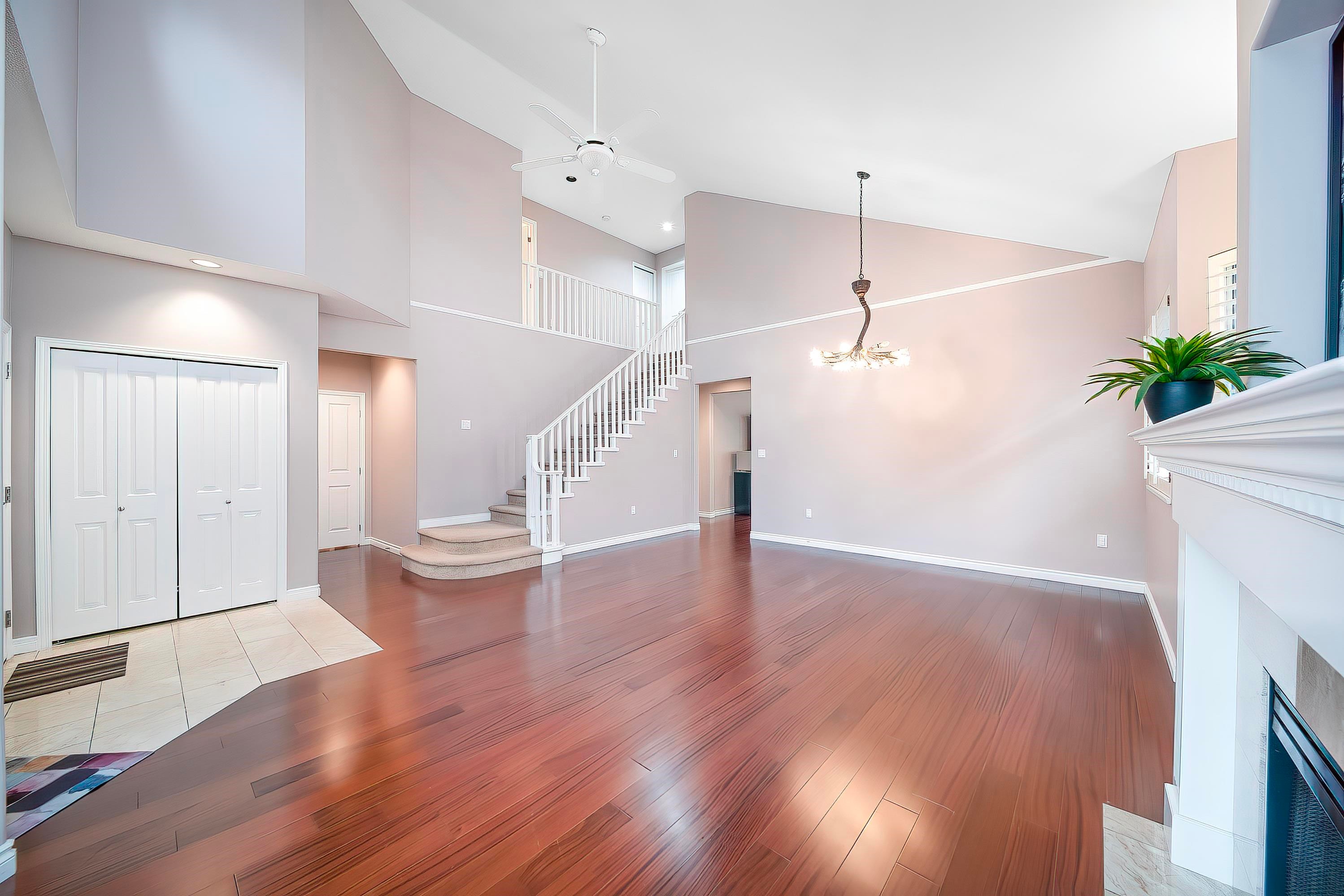 21-6000 Barnard Drive, Richmond, BC