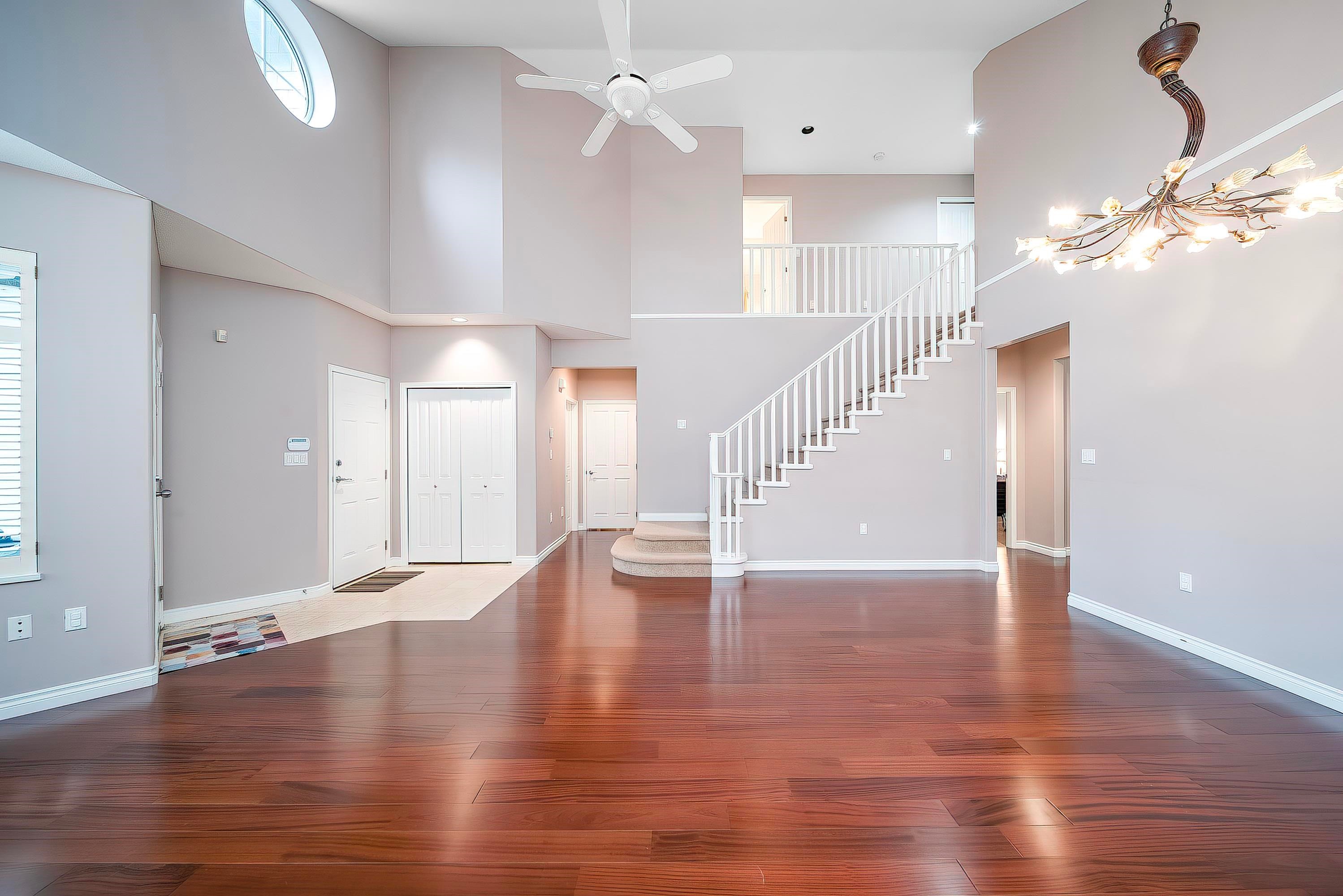 21-6000 Barnard Drive, Richmond, BC