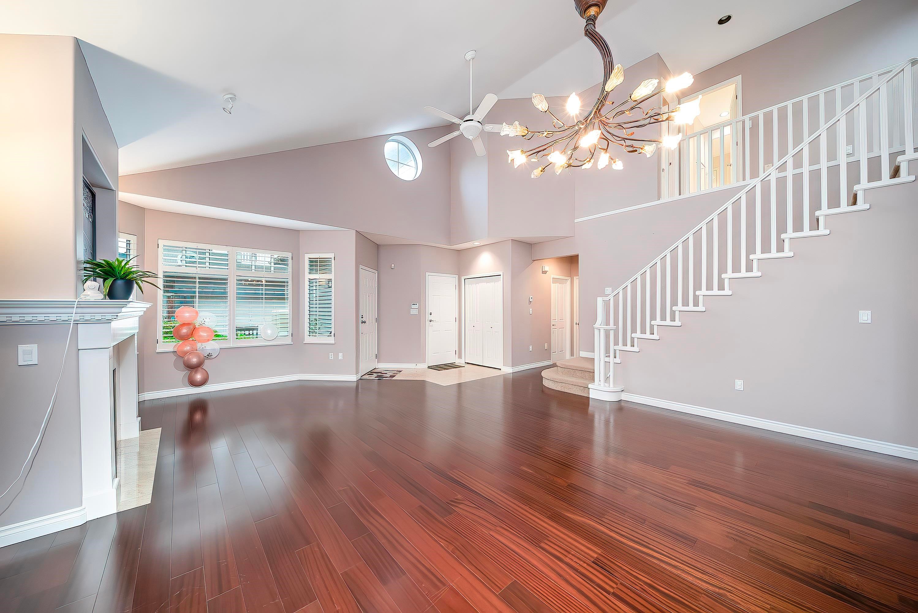 21-6000 Barnard Drive, Richmond, BC