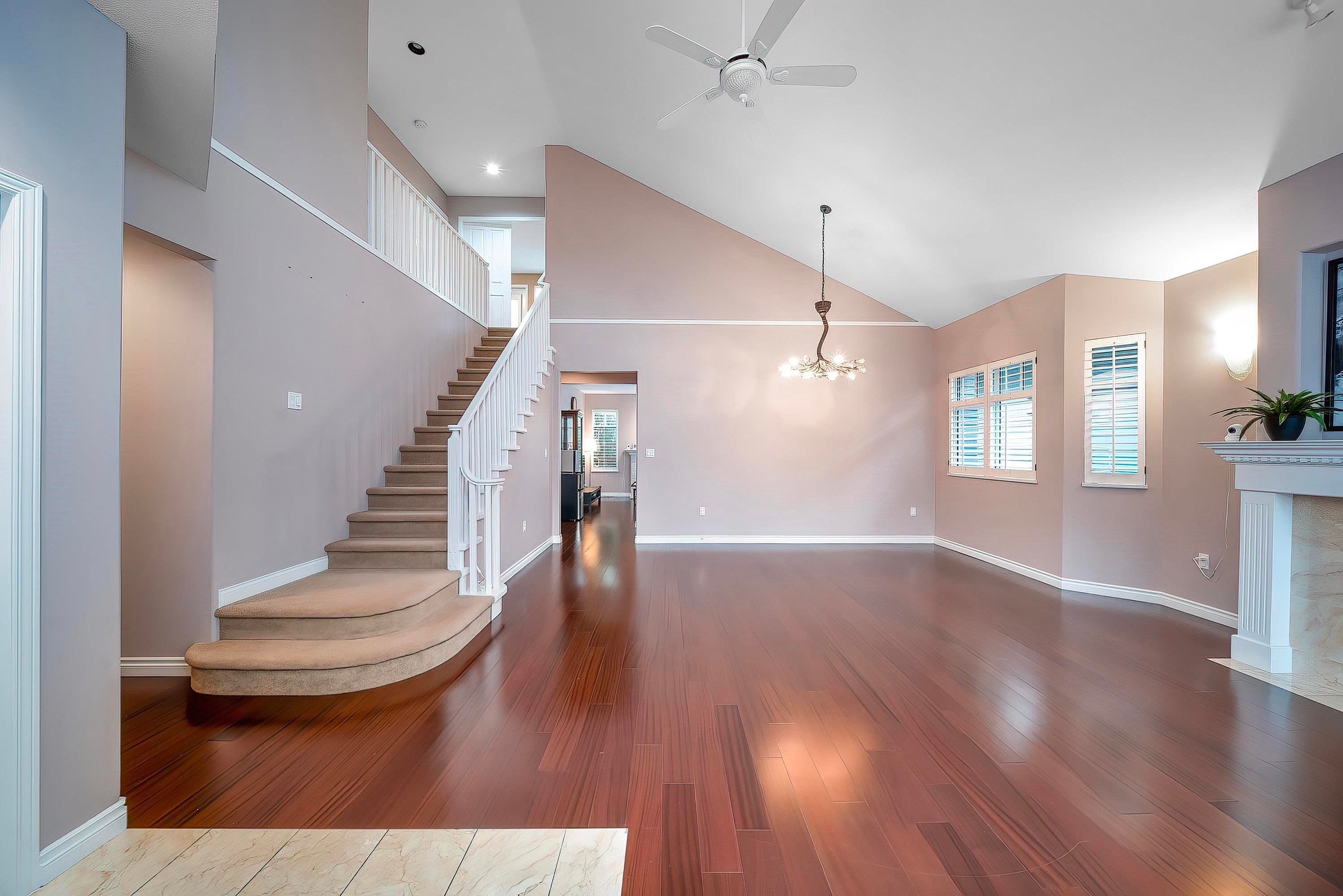 21-6000 Barnard Drive, Richmond, BC