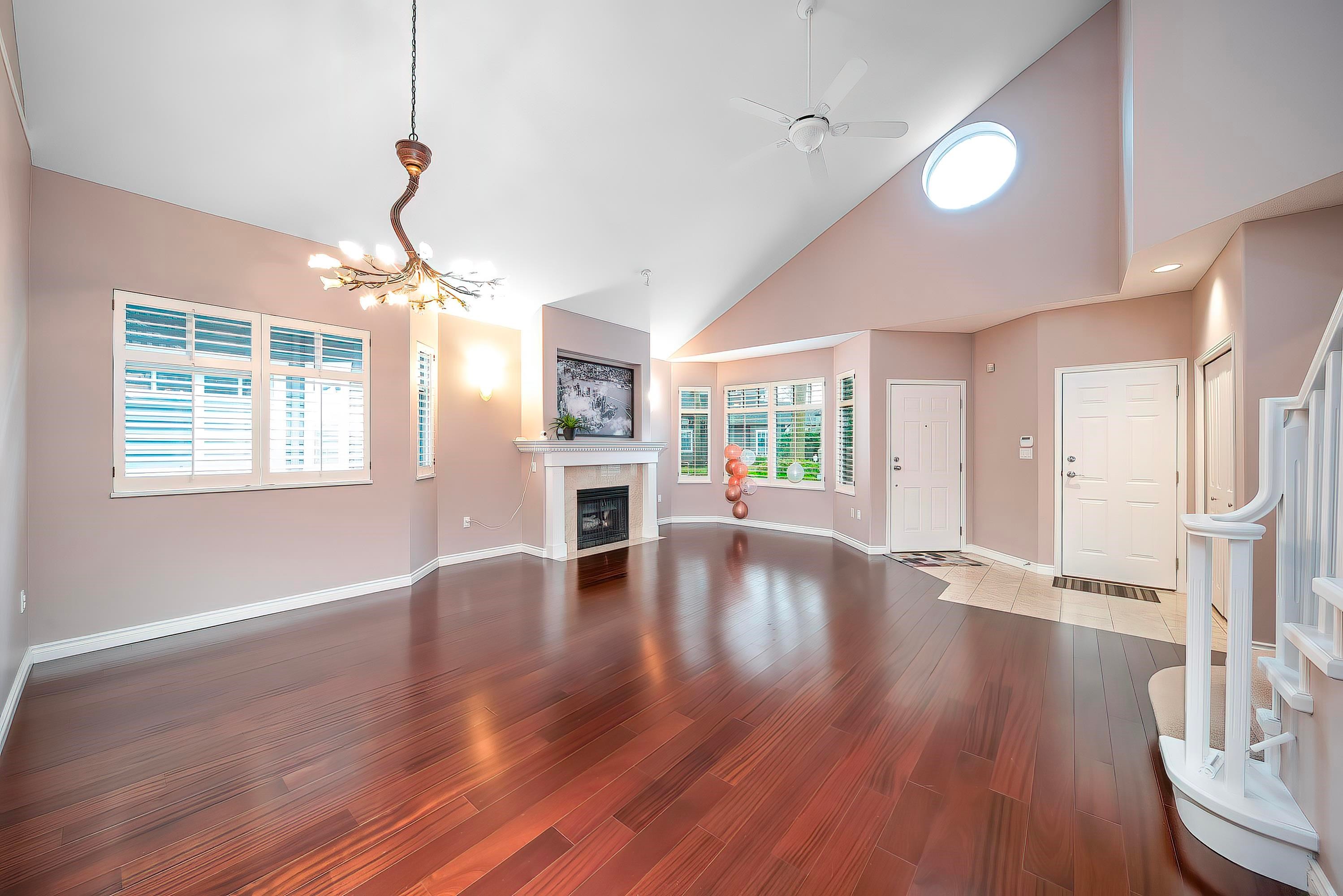 21-6000 Barnard Drive, Richmond, BC