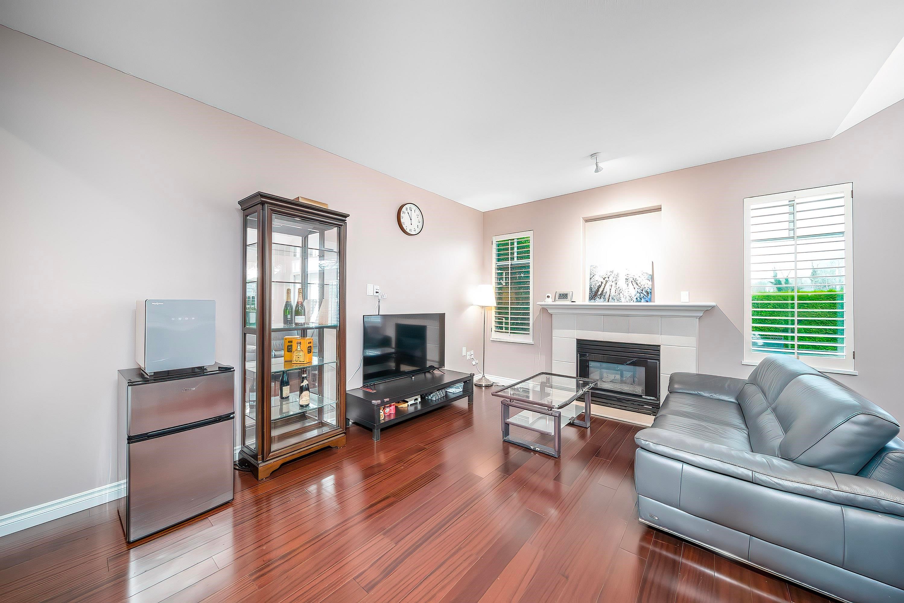 21-6000 Barnard Drive, Richmond, BC