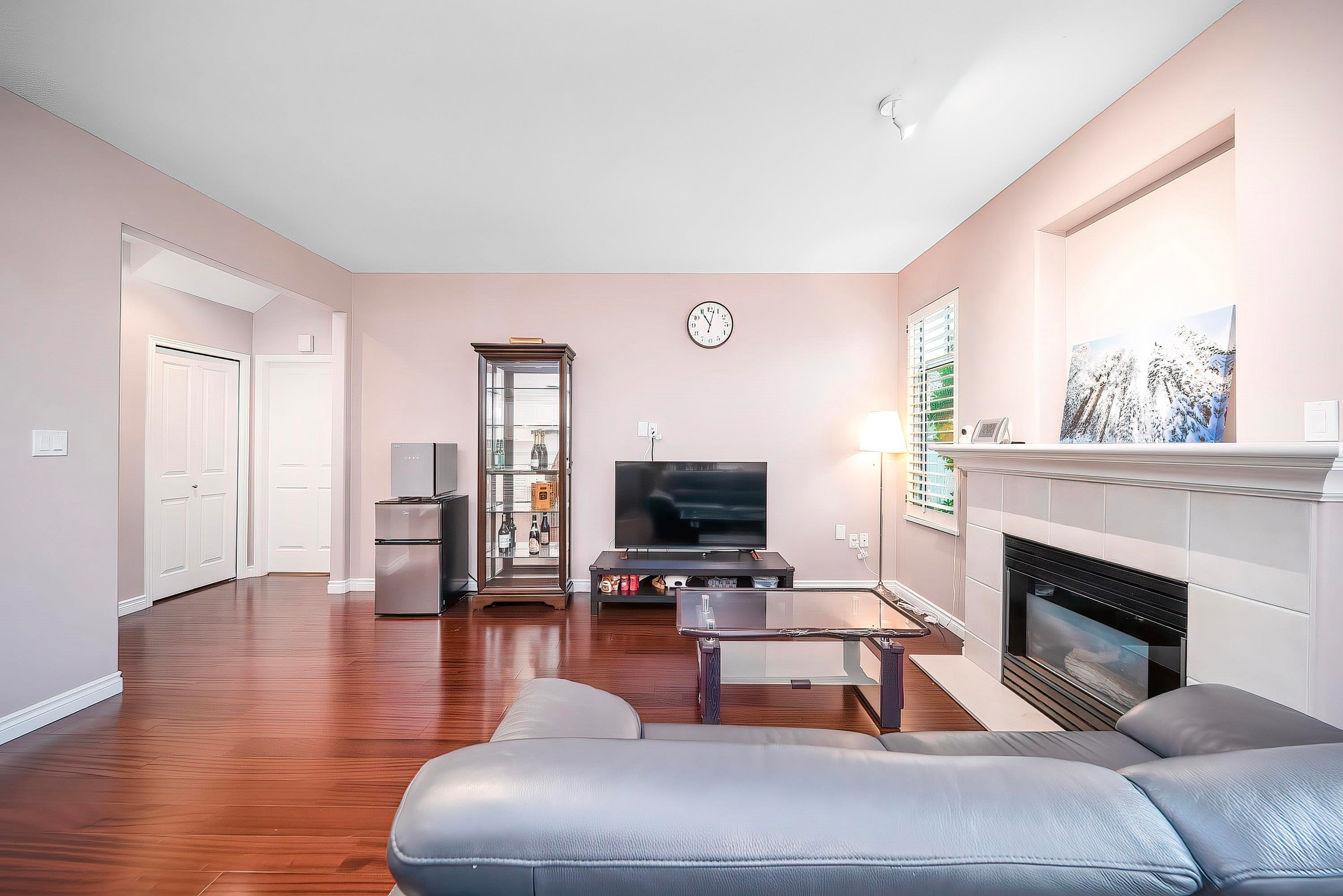 21-6000 Barnard Drive, Richmond, BC