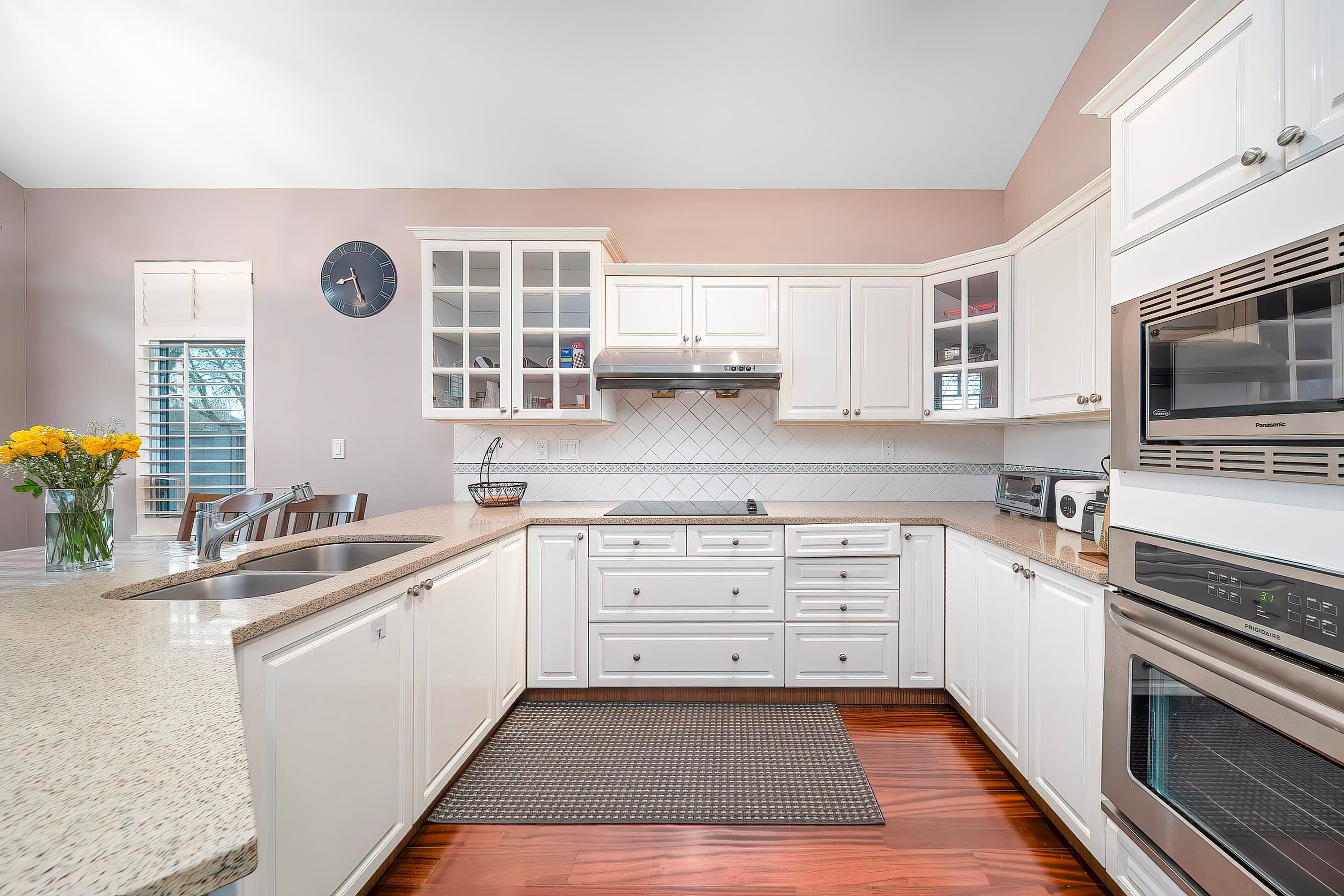 21-6000 Barnard Drive, Richmond, BC