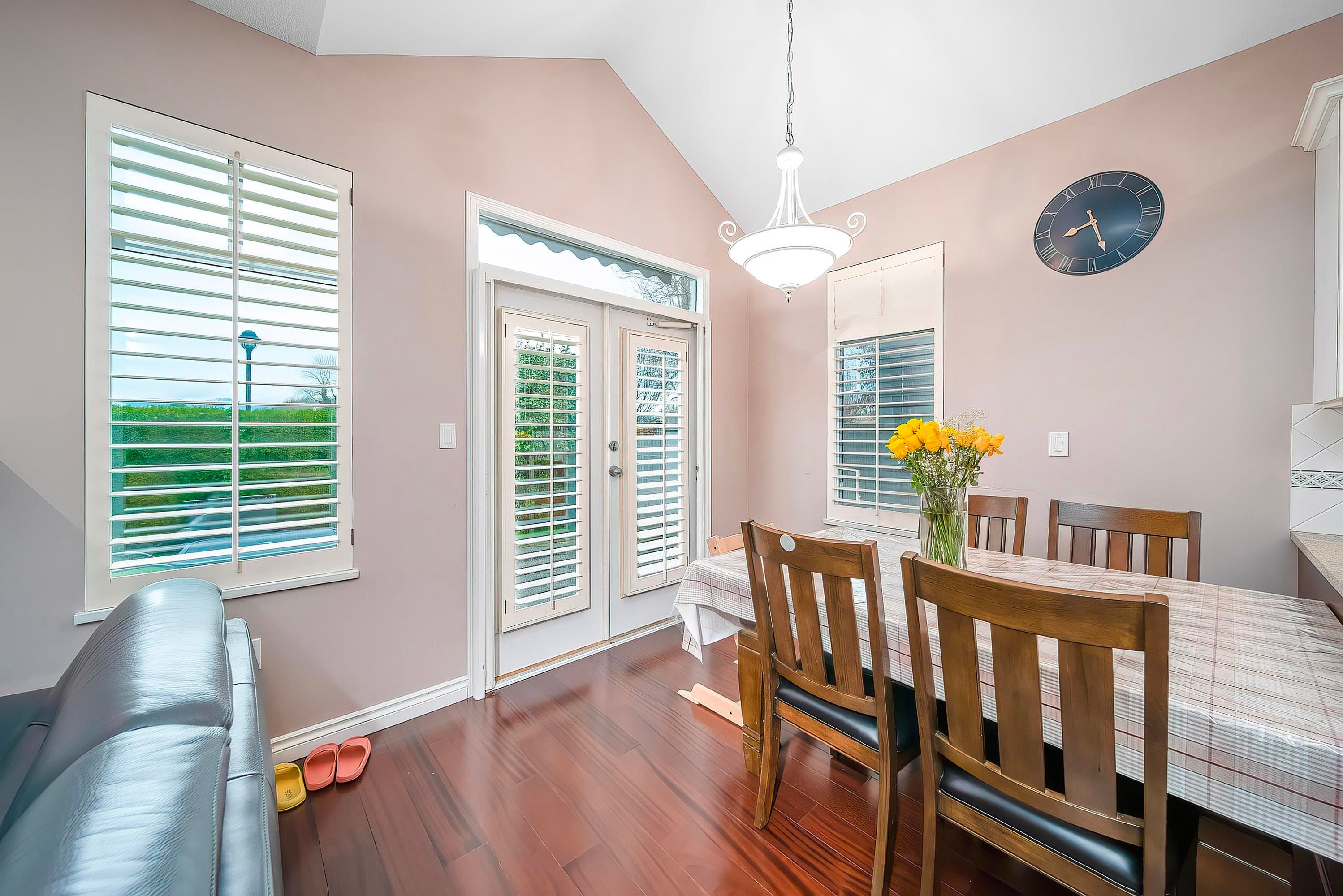 21-6000 Barnard Drive, Richmond, BC