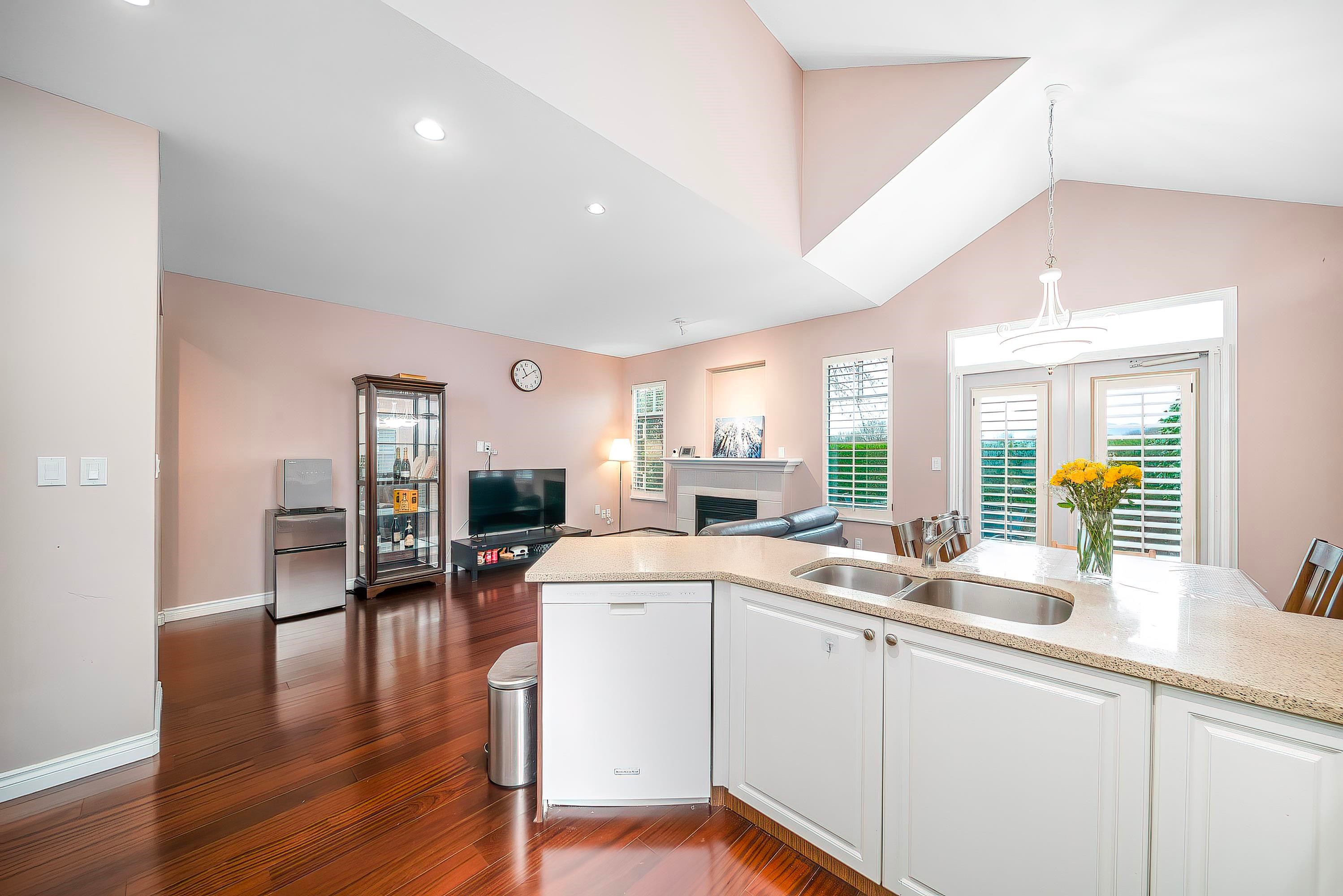 21-6000 Barnard Drive, Richmond, BC