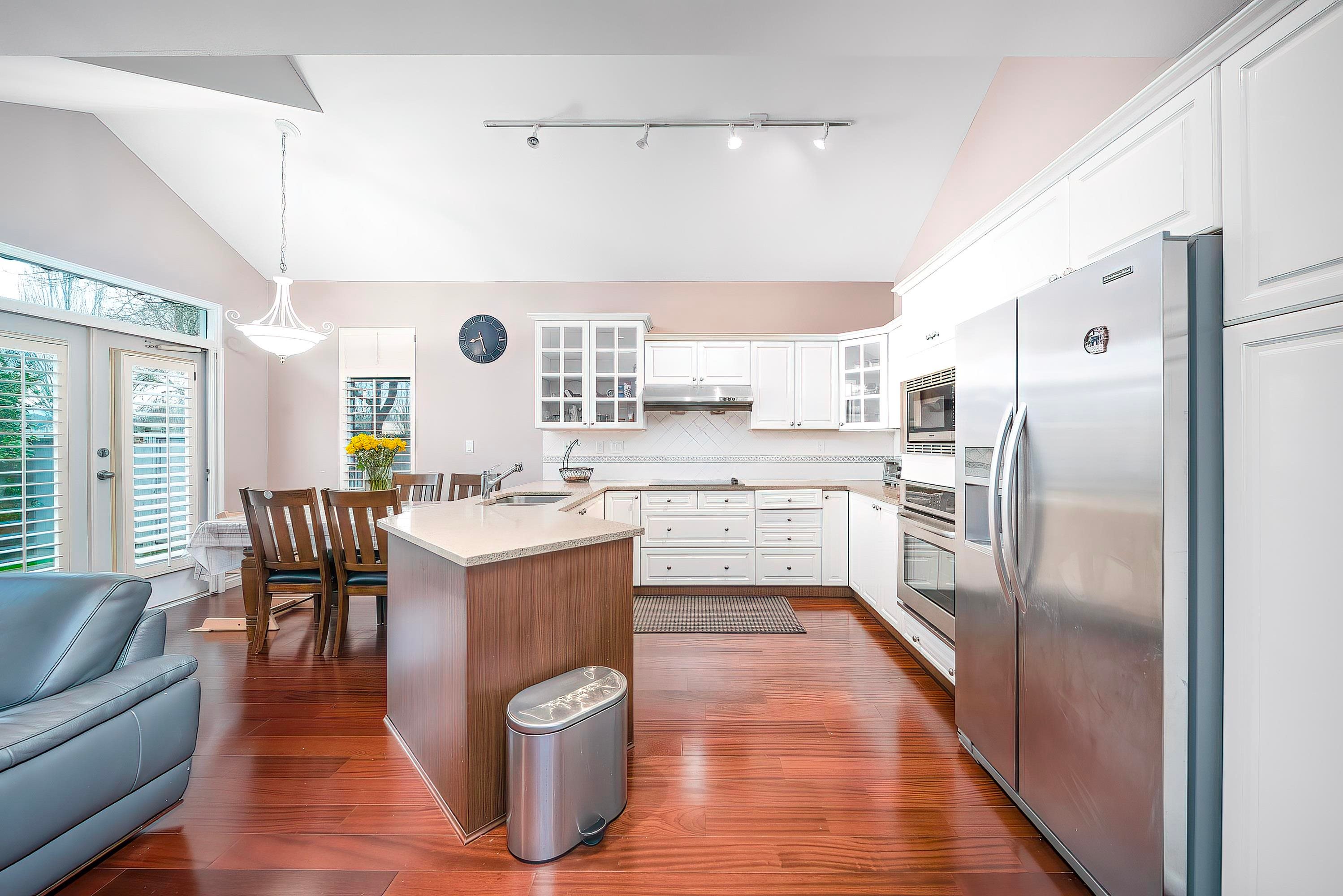 21-6000 Barnard Drive, Richmond, BC