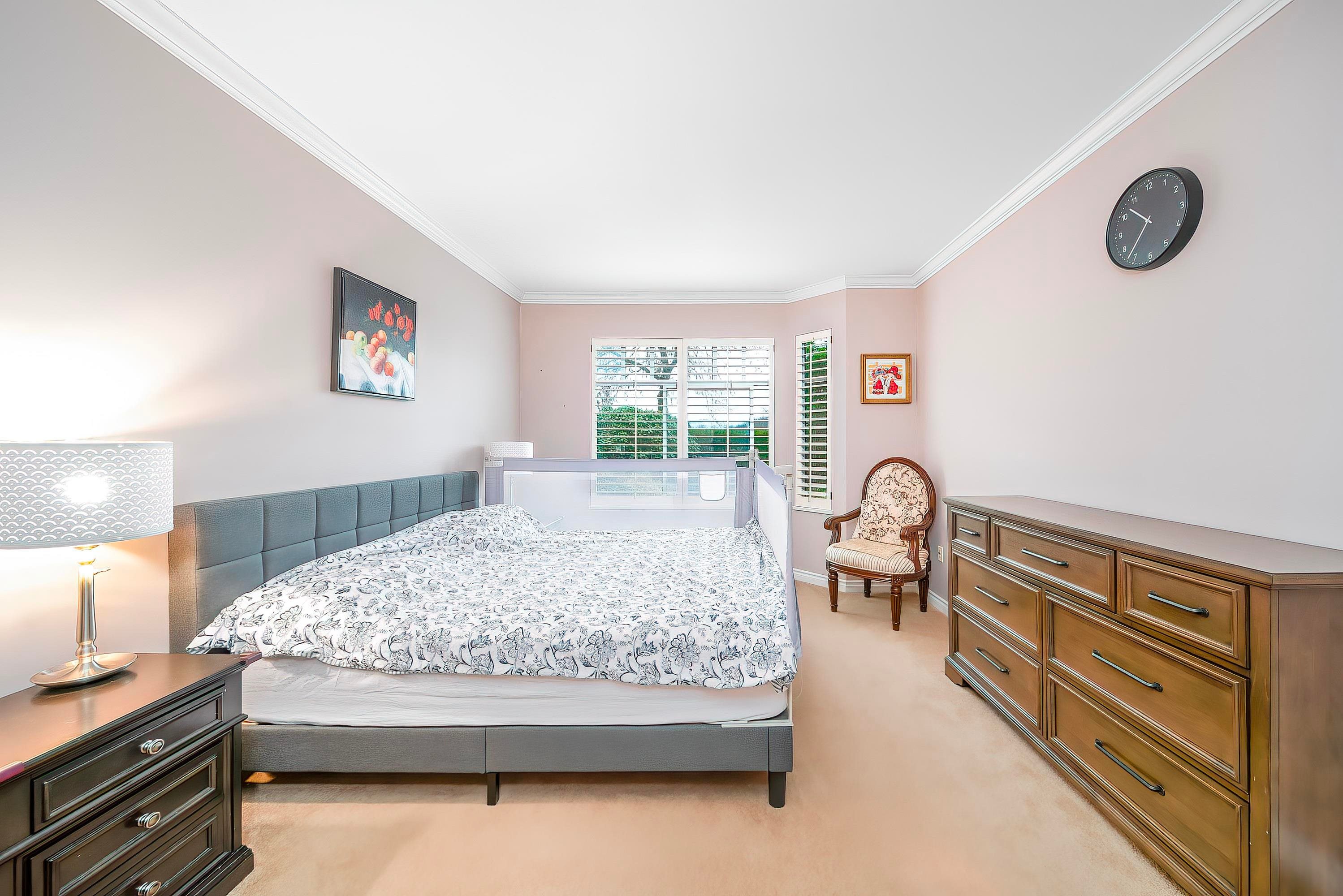 21-6000 Barnard Drive, Richmond, BC